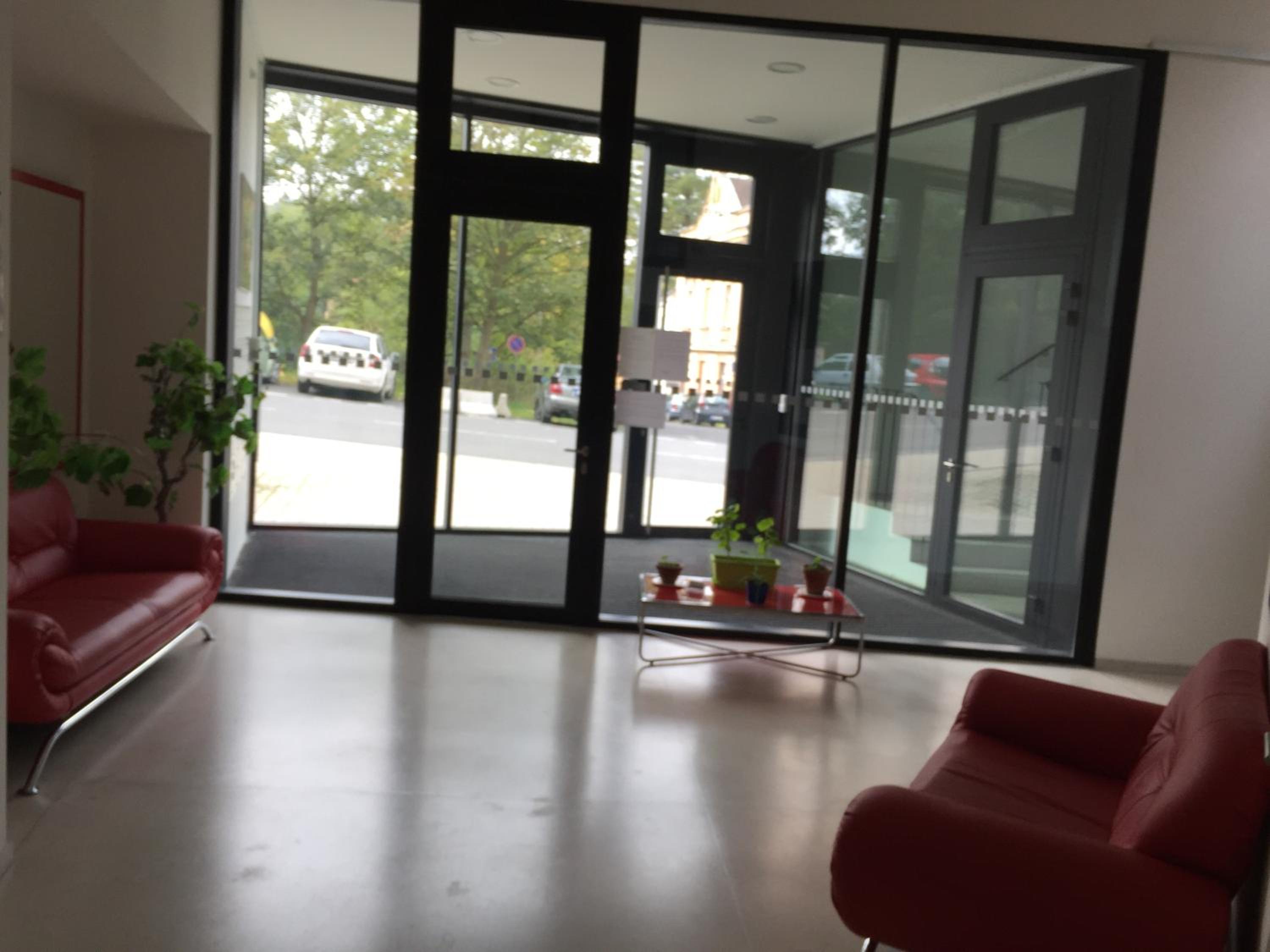 Triplex Residence, Lux-appartment in the central part