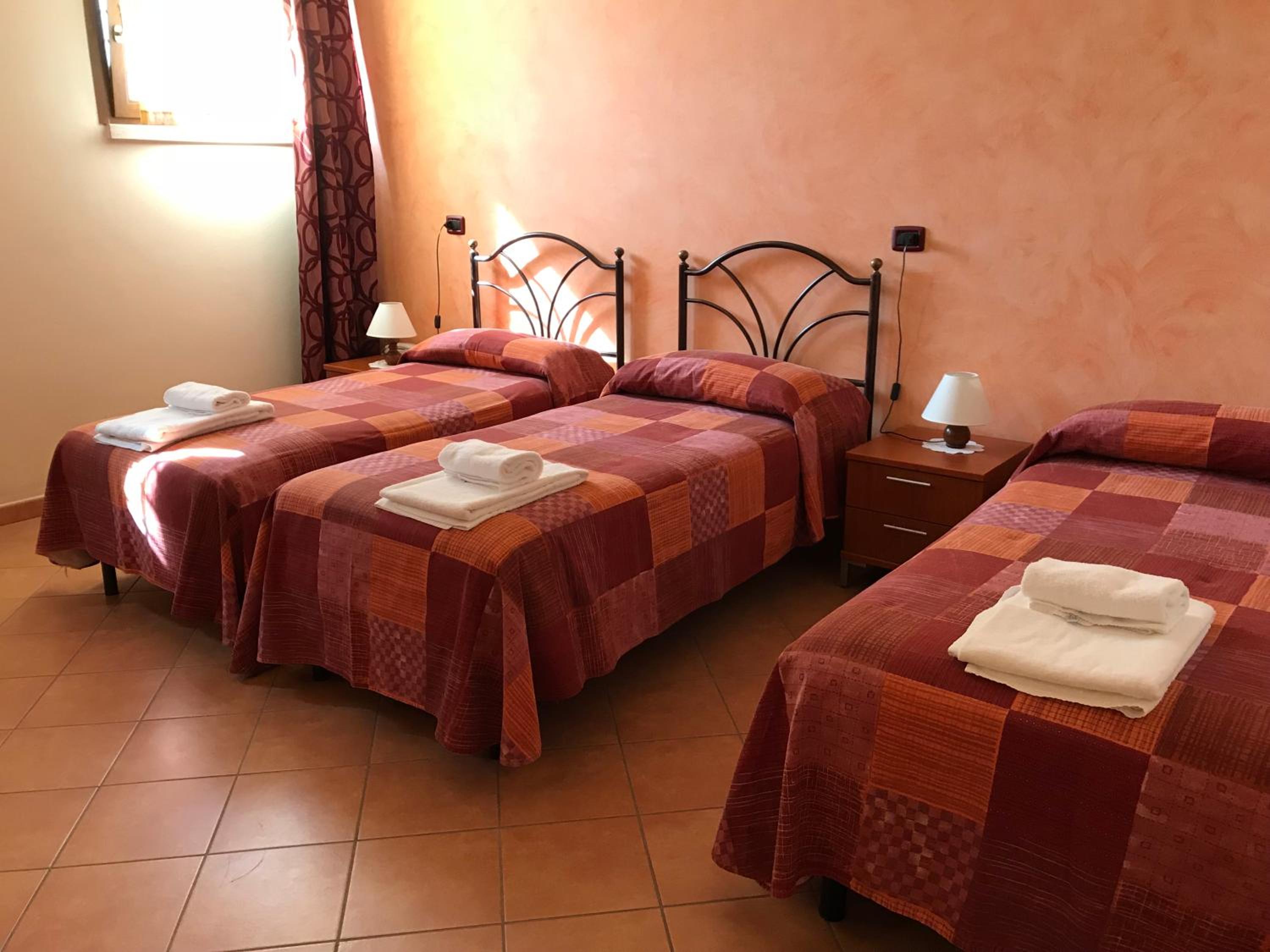 Agriturismo Ai Due Volti view 5