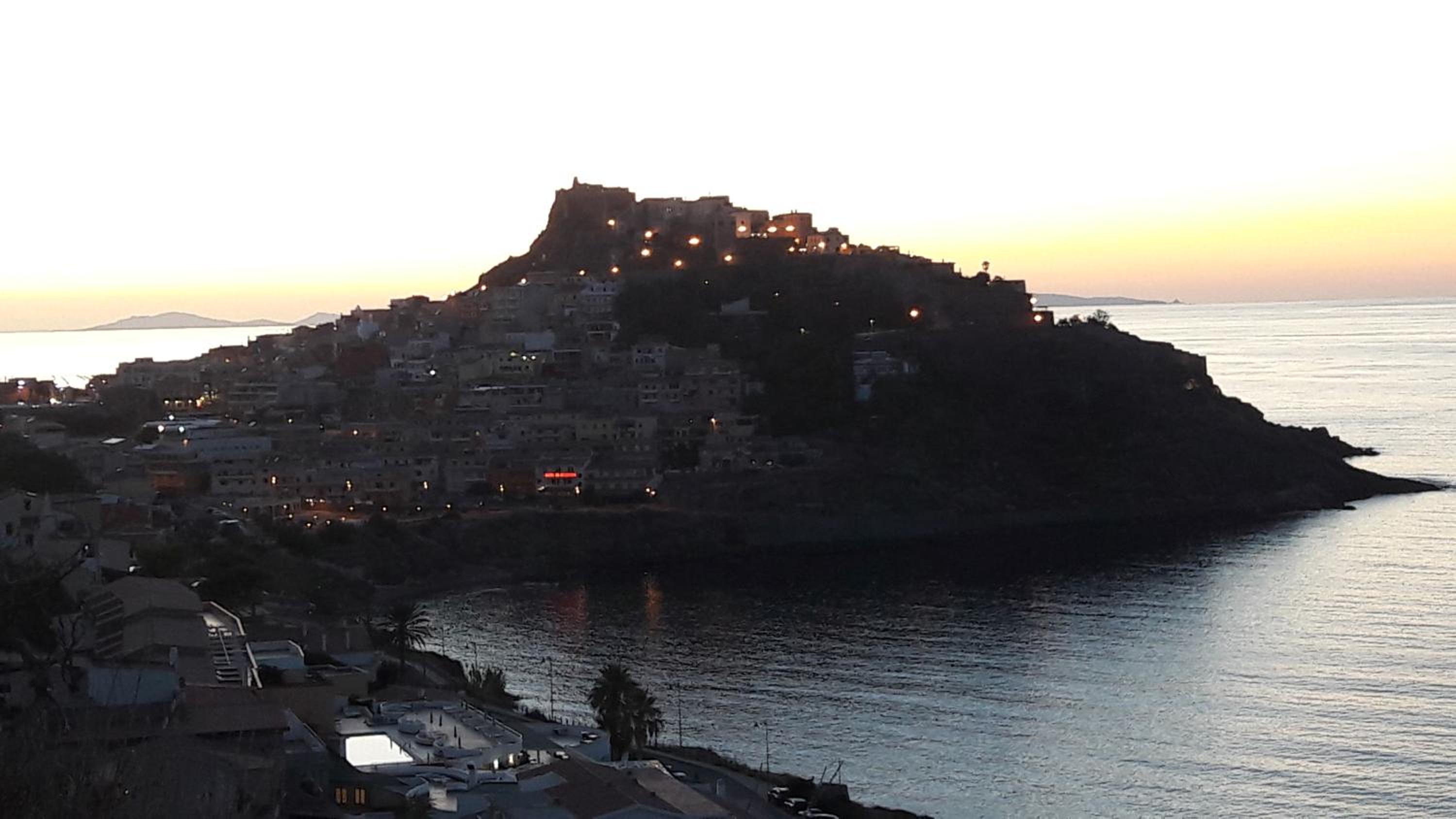 Casa Vacanze residence Cavour