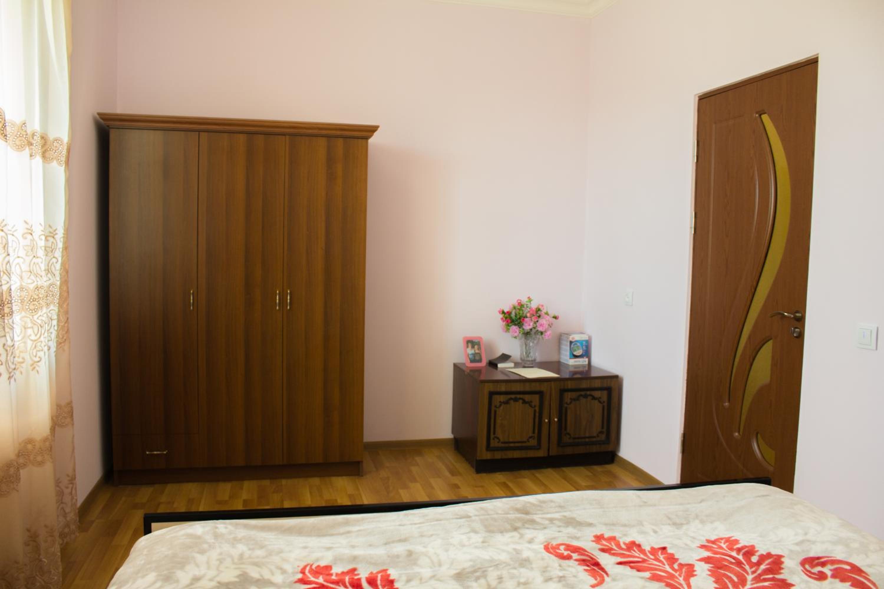 Lusya B&B