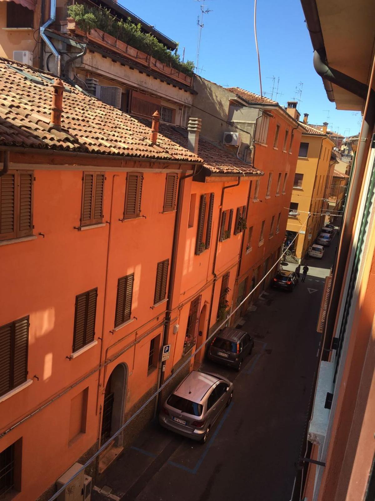 Casa Bertiera Bologna Centro view 3
