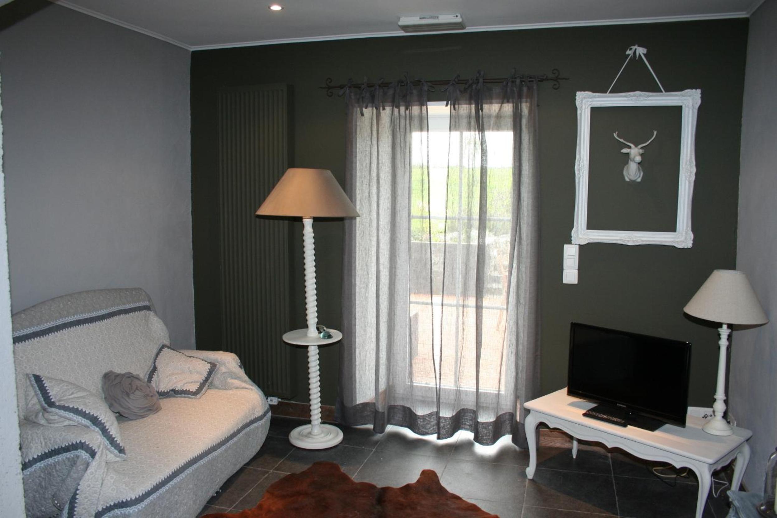 B&B La ferme du doux
