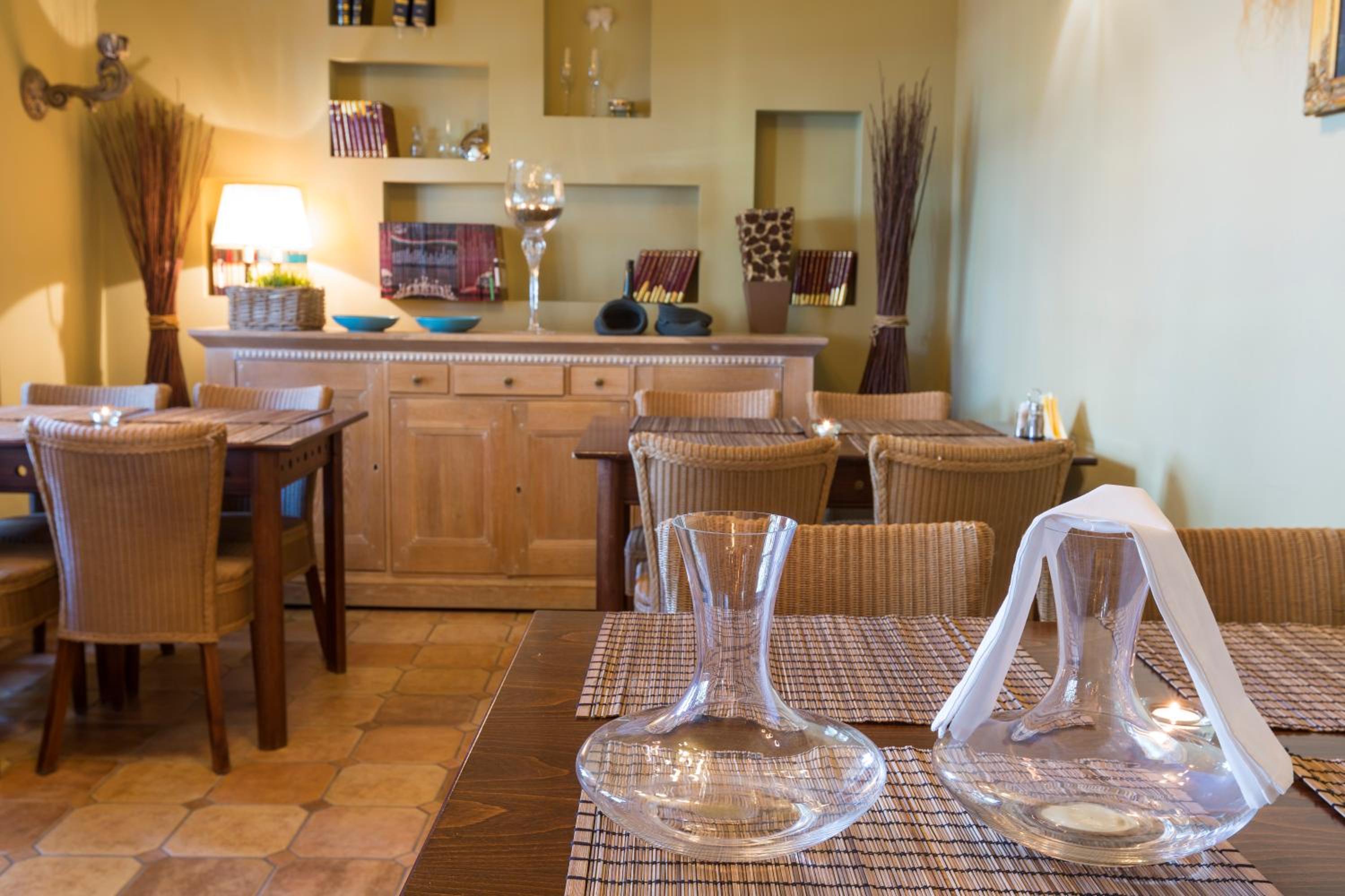 Villa Rosa