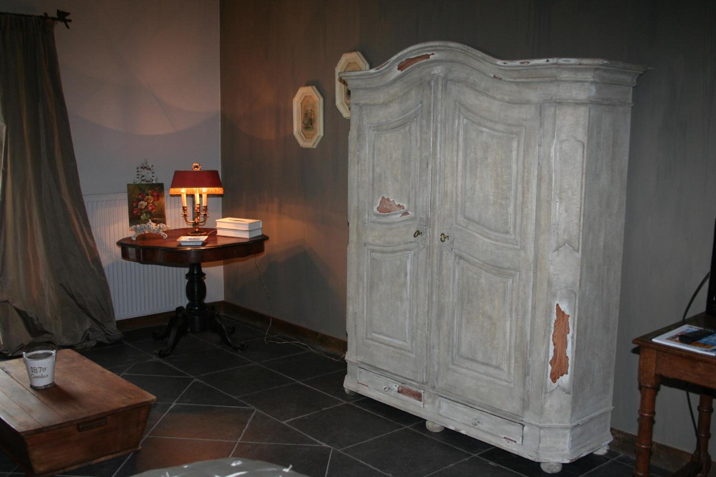 B&B La ferme du doux