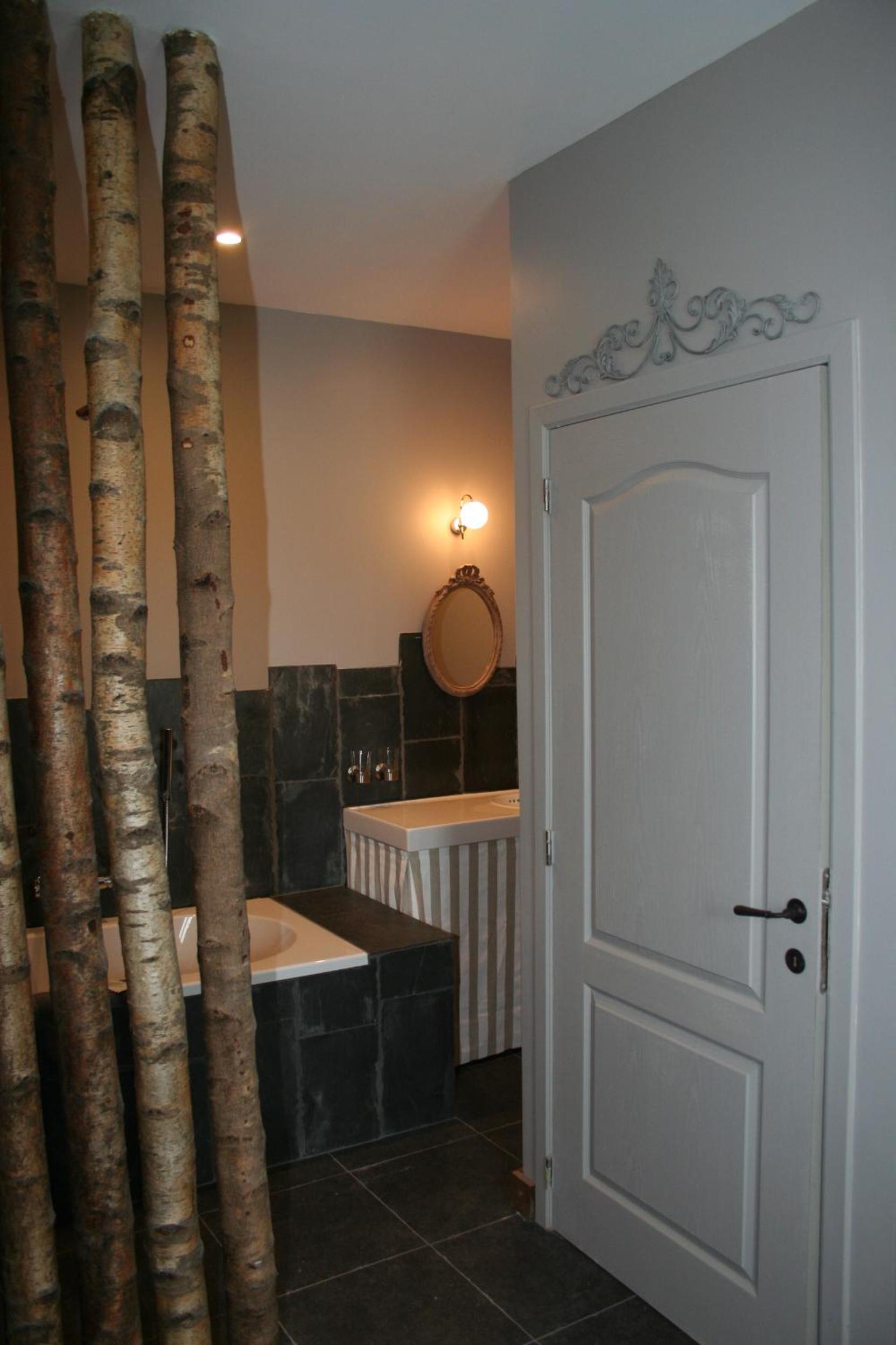 B&B La ferme du doux