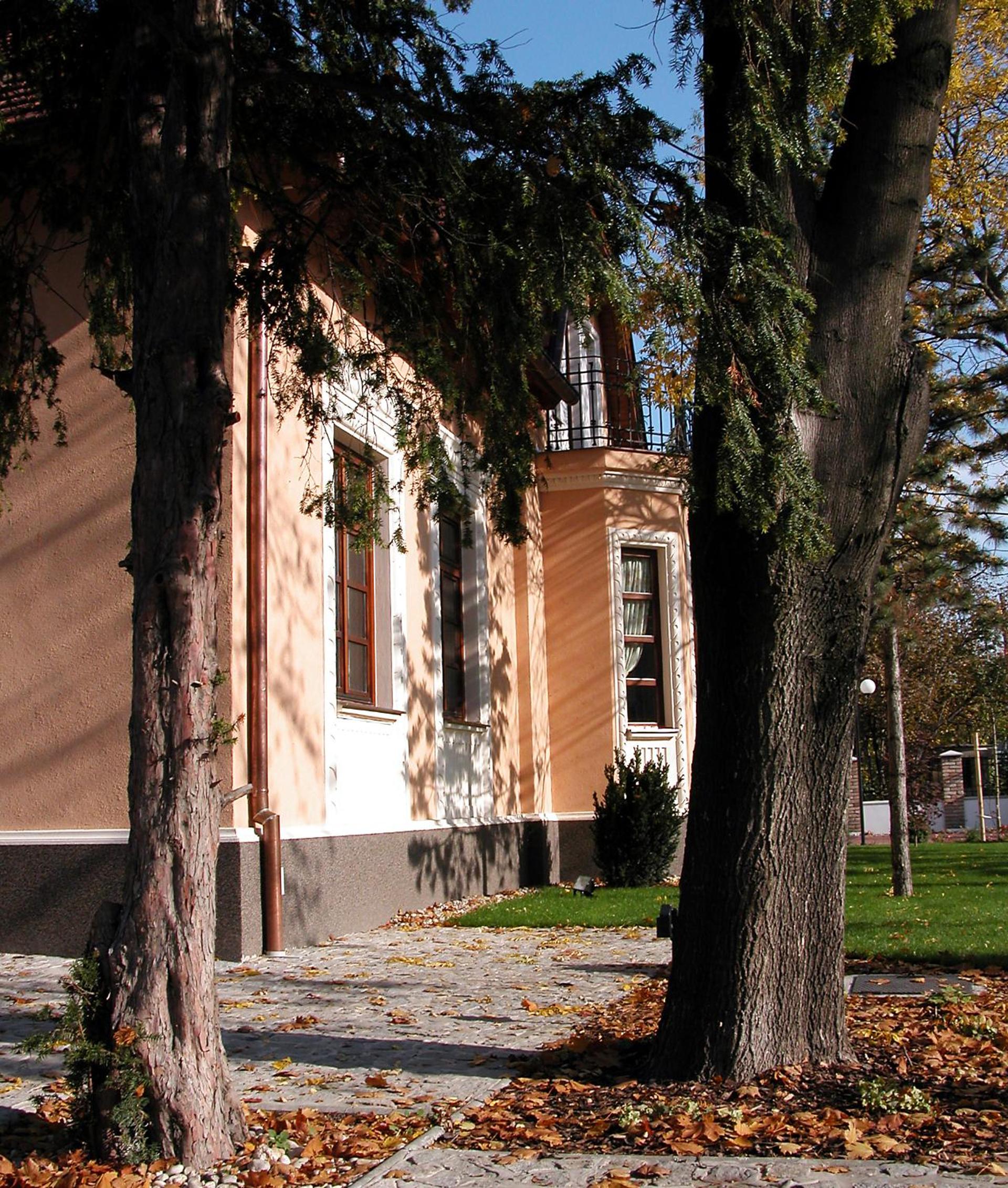 Villa Rosa