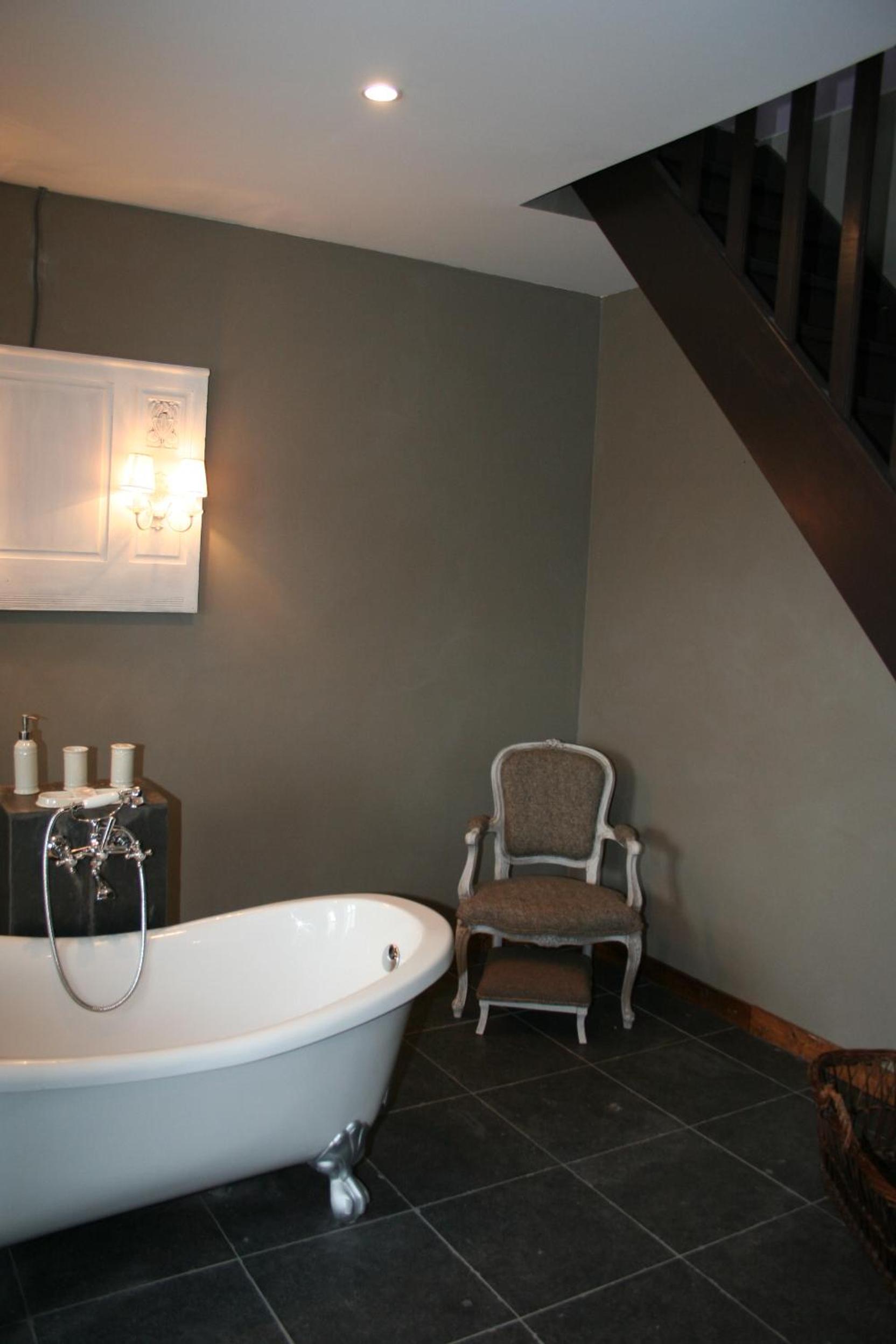 B&B La ferme du doux