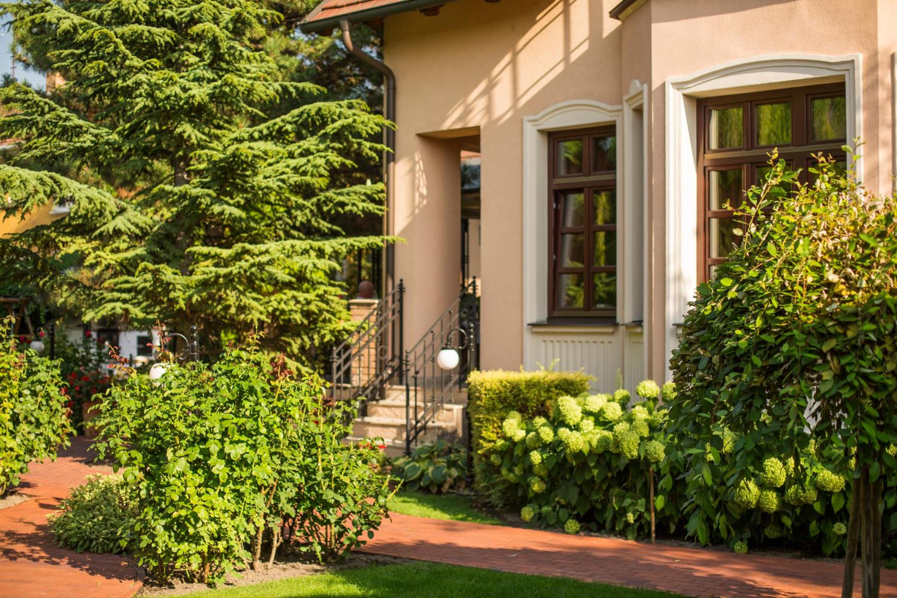 Villa Rosa