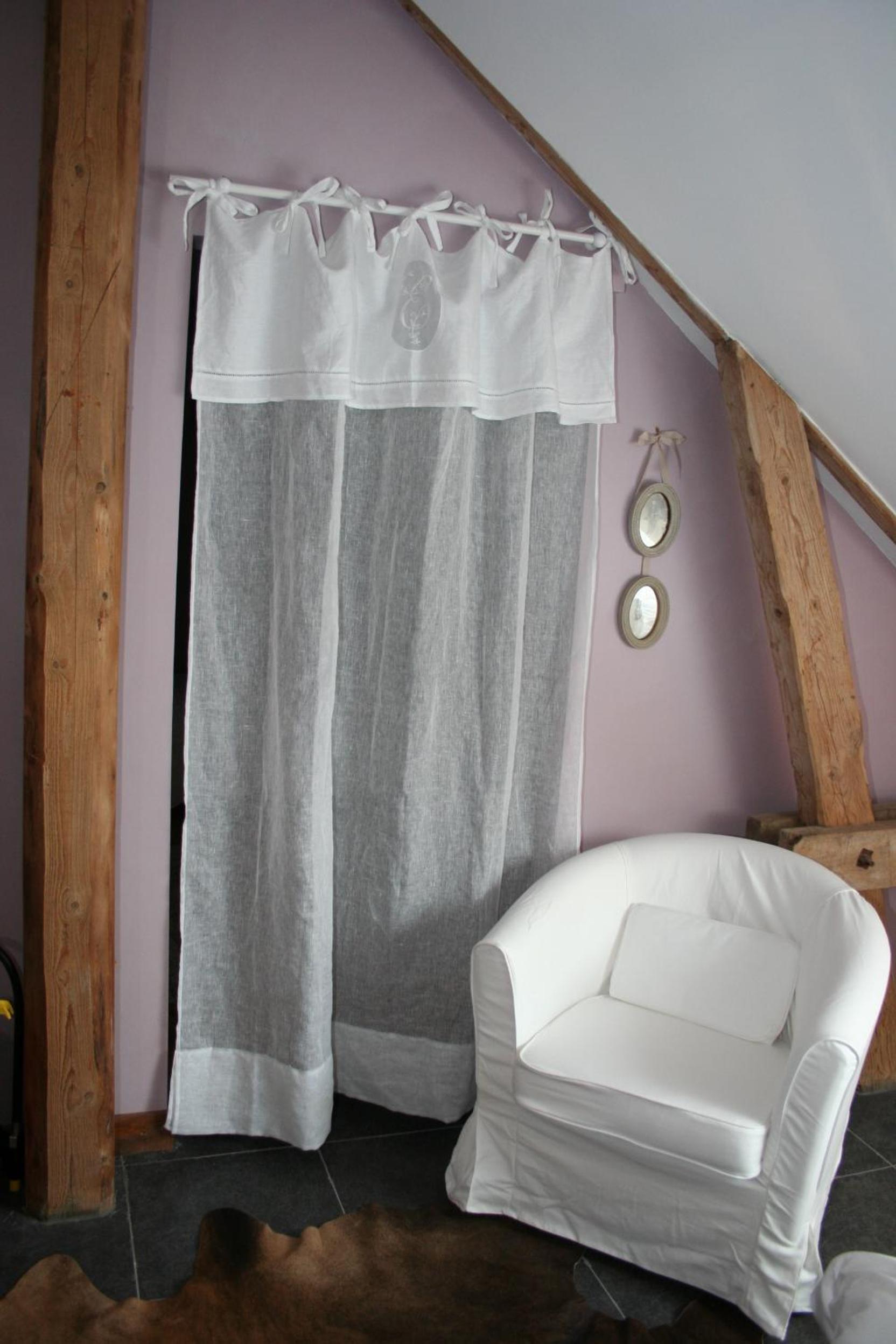 B&B La ferme du doux