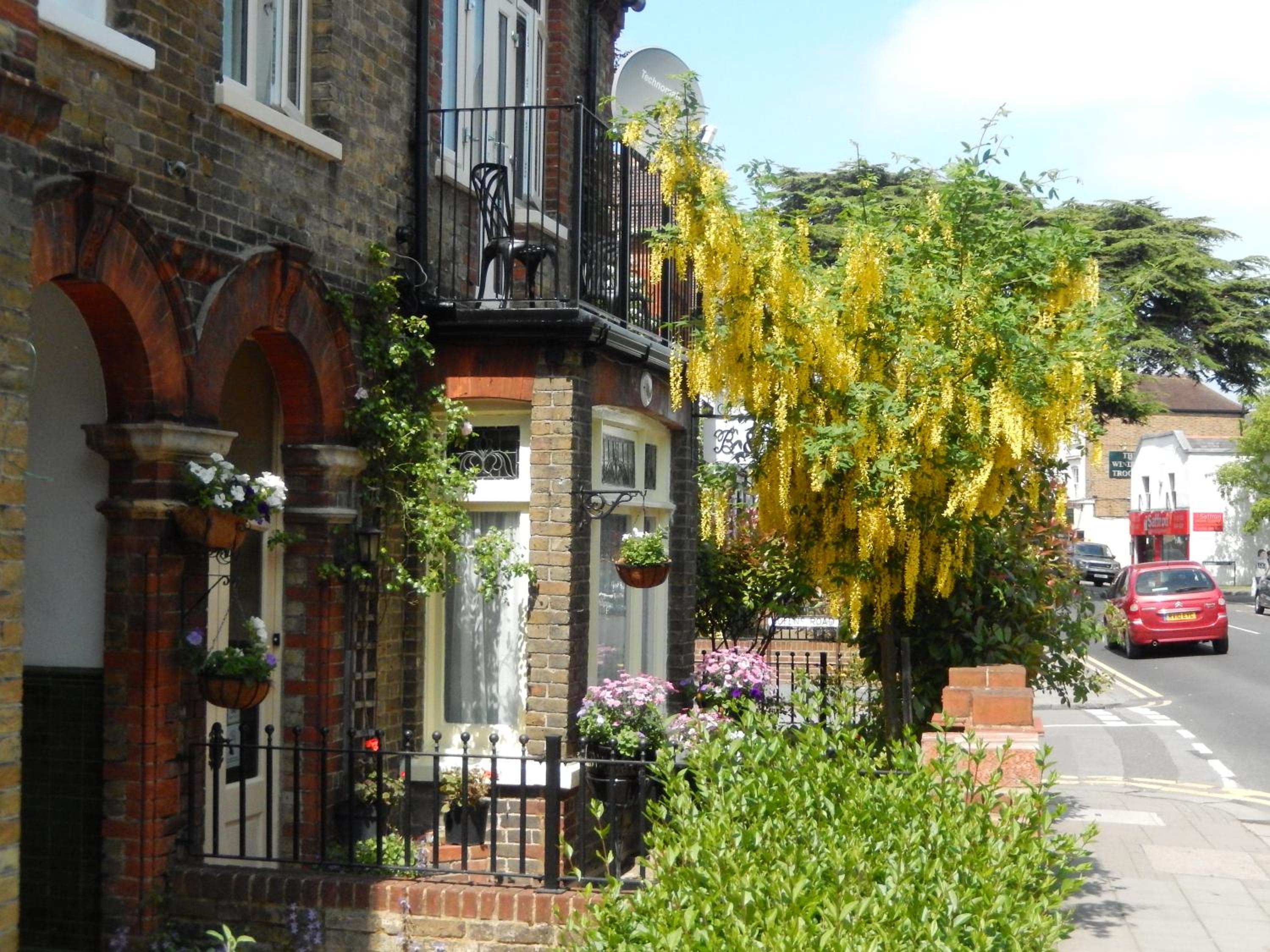 The Rutlands B&B