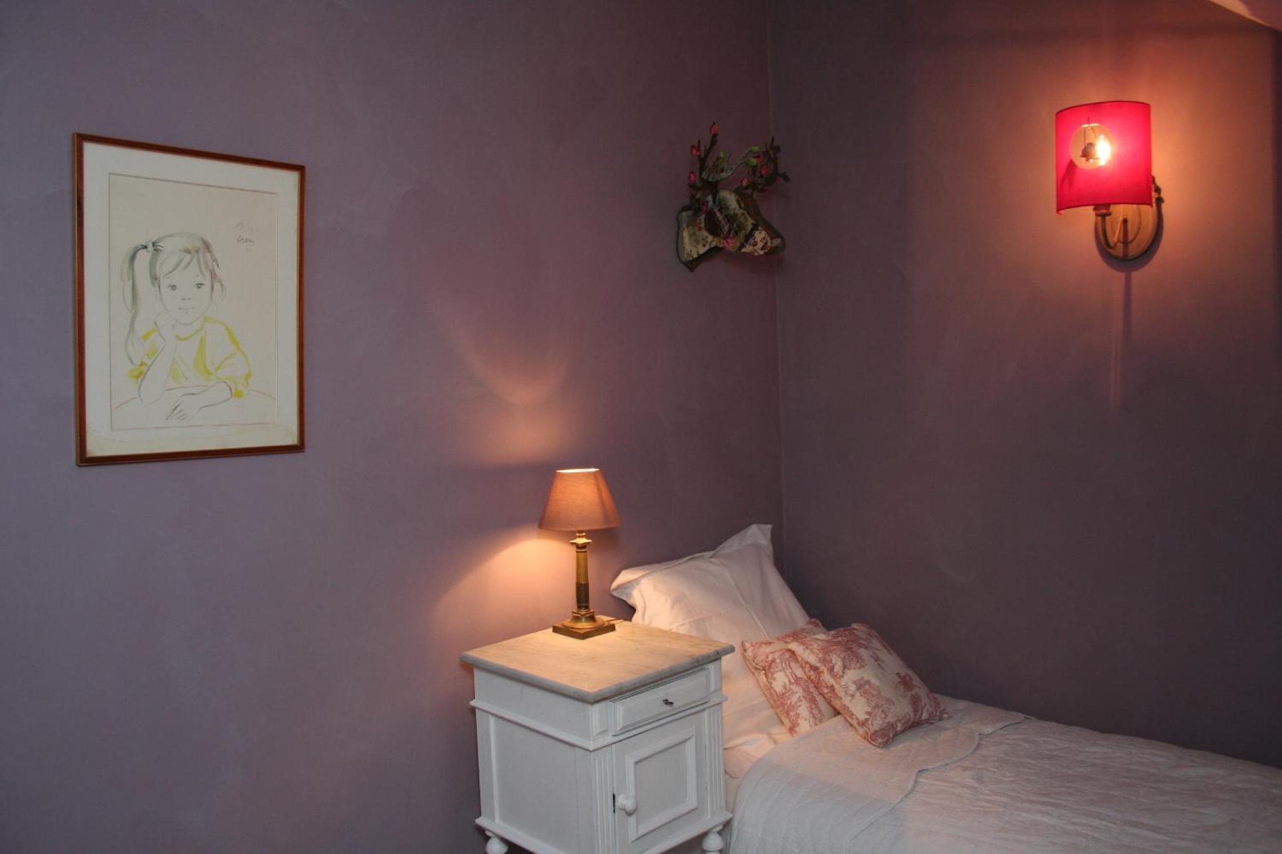 B&B La ferme du doux