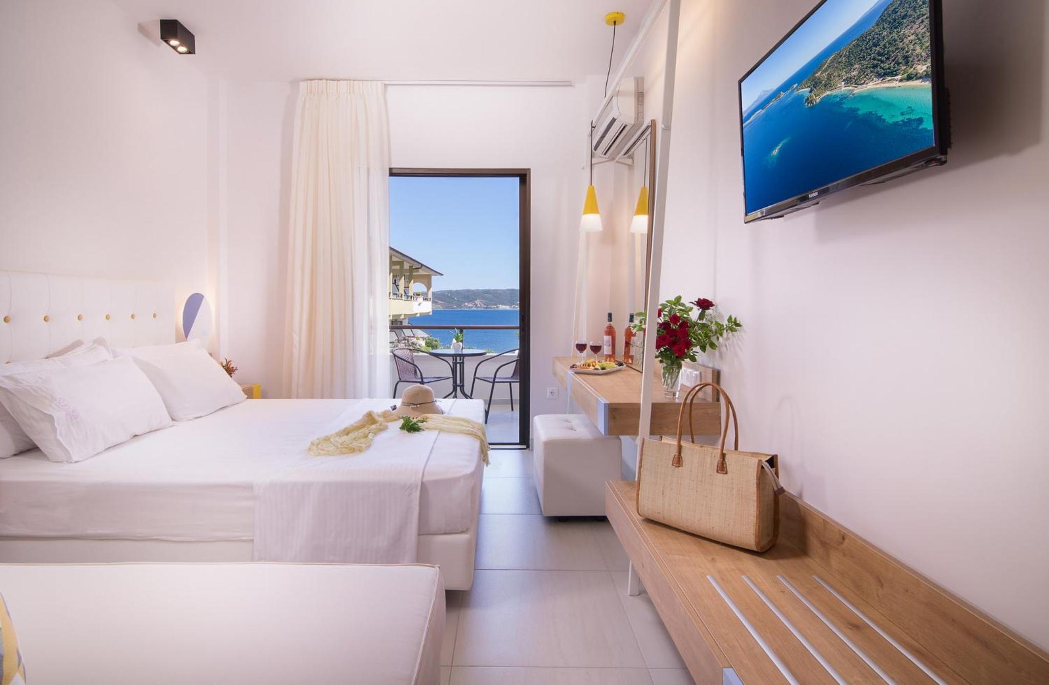 Sun Rise Hotel