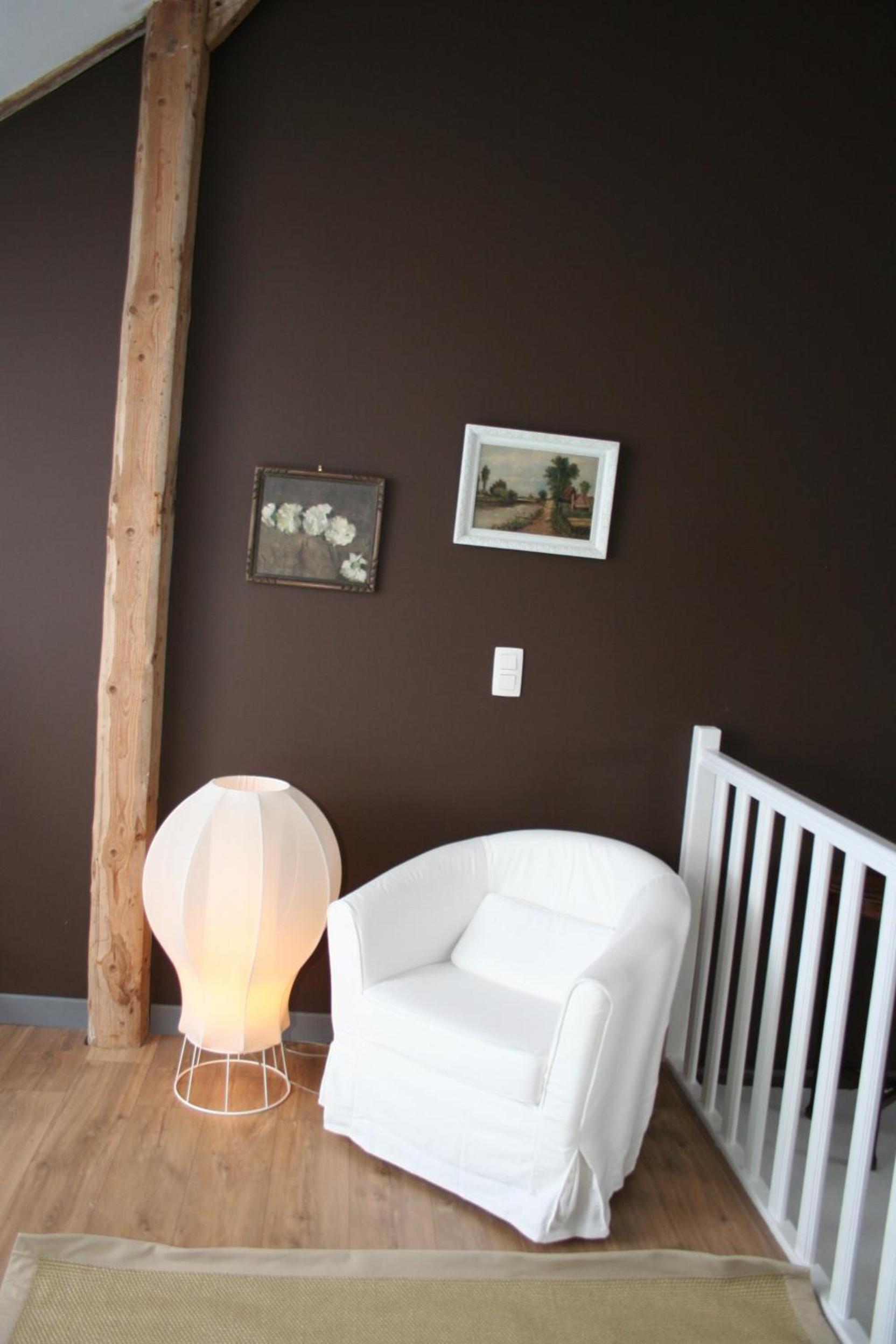 B&B La ferme du doux