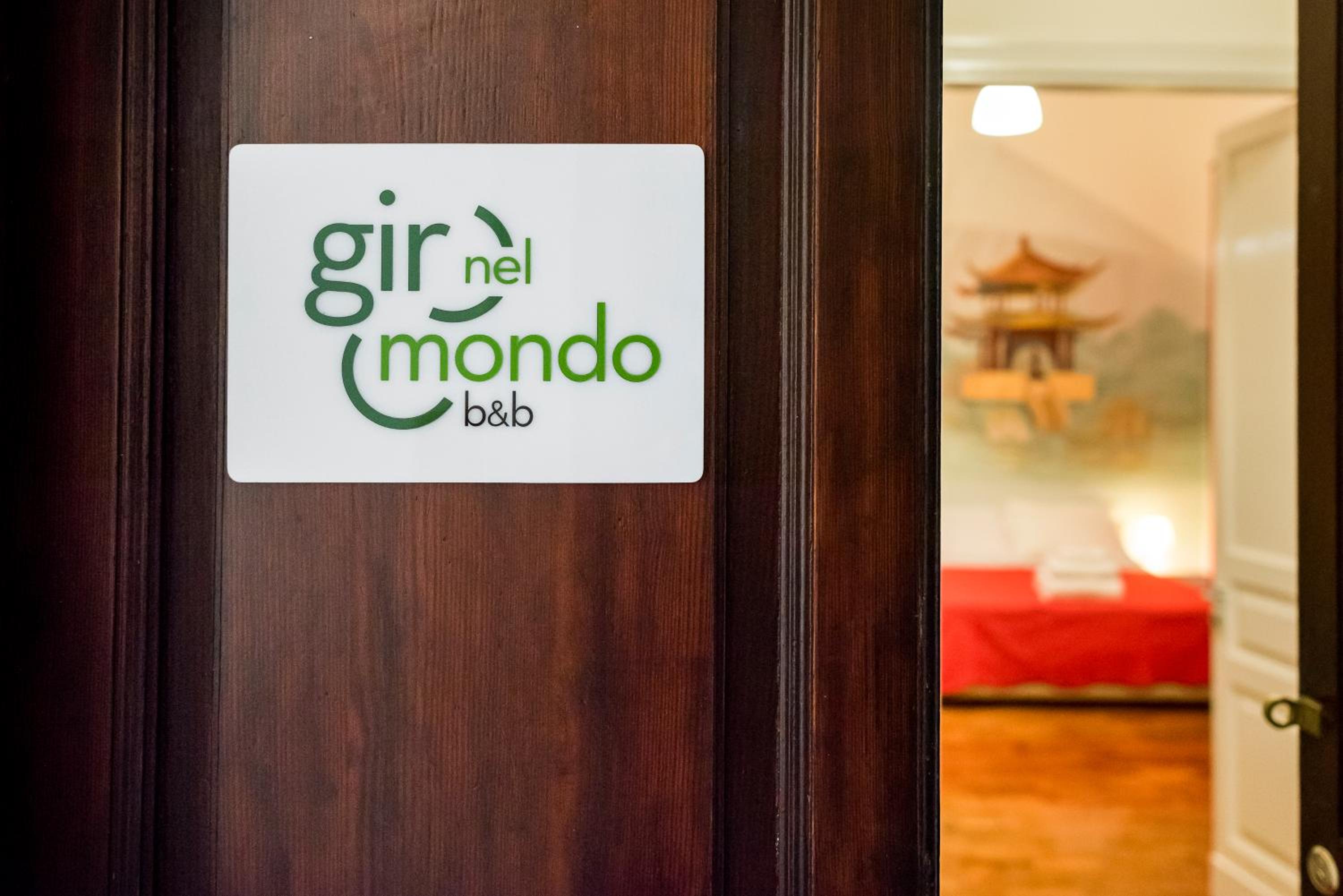 Giro nel mondo 照片第 27 張,共 70 張