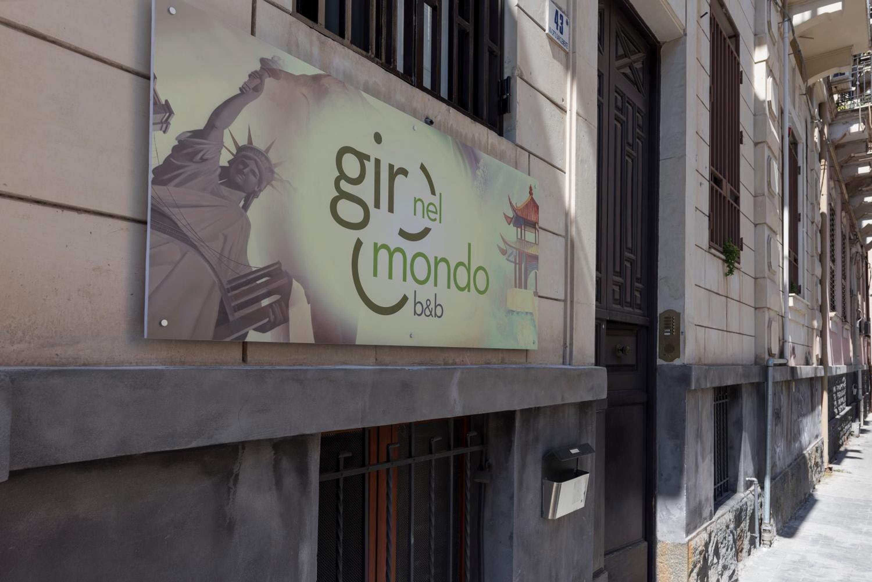 Giro nel mondo 照片第 50 張,共 70 張