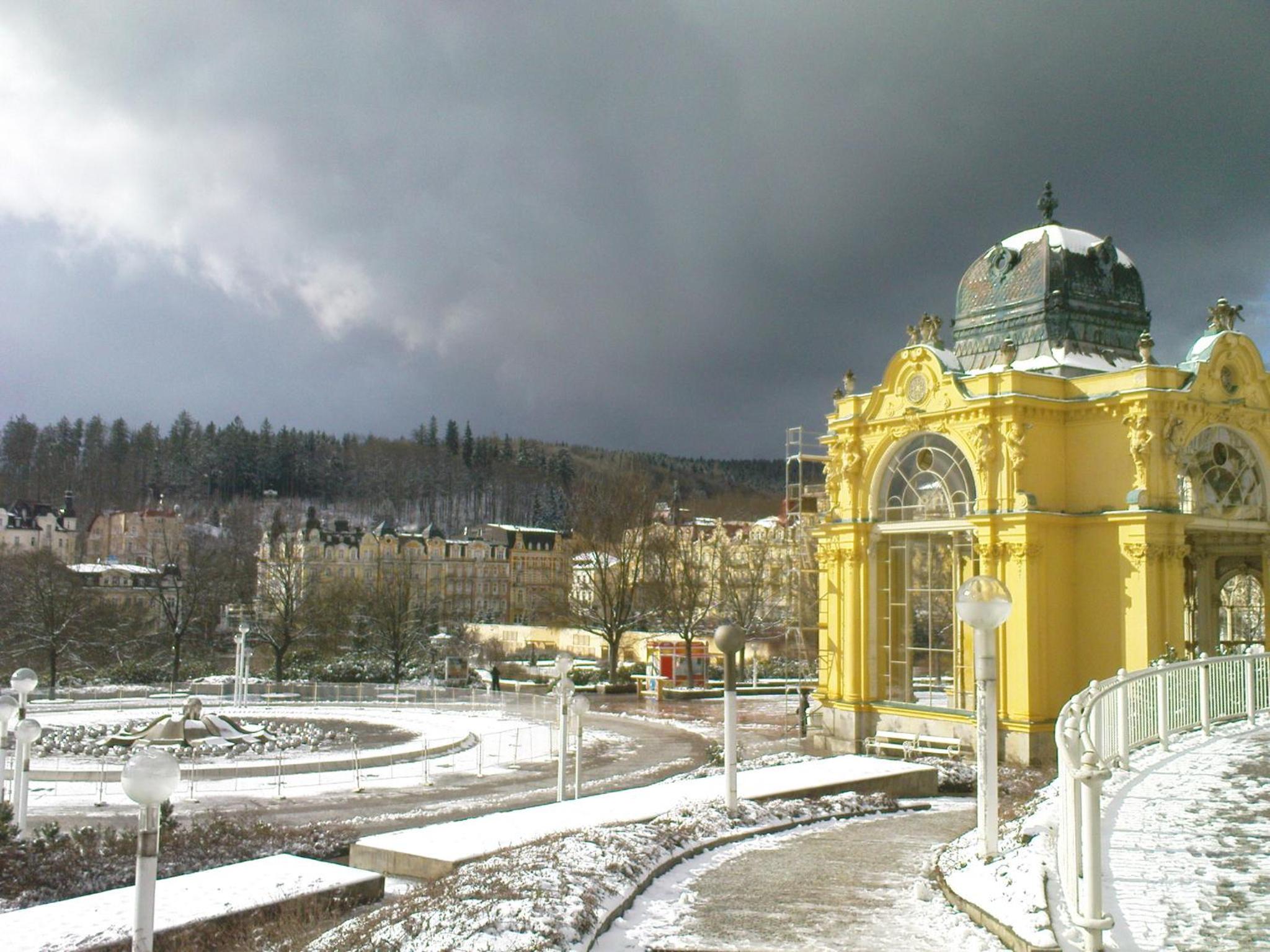 Villa Sonnenstrahl