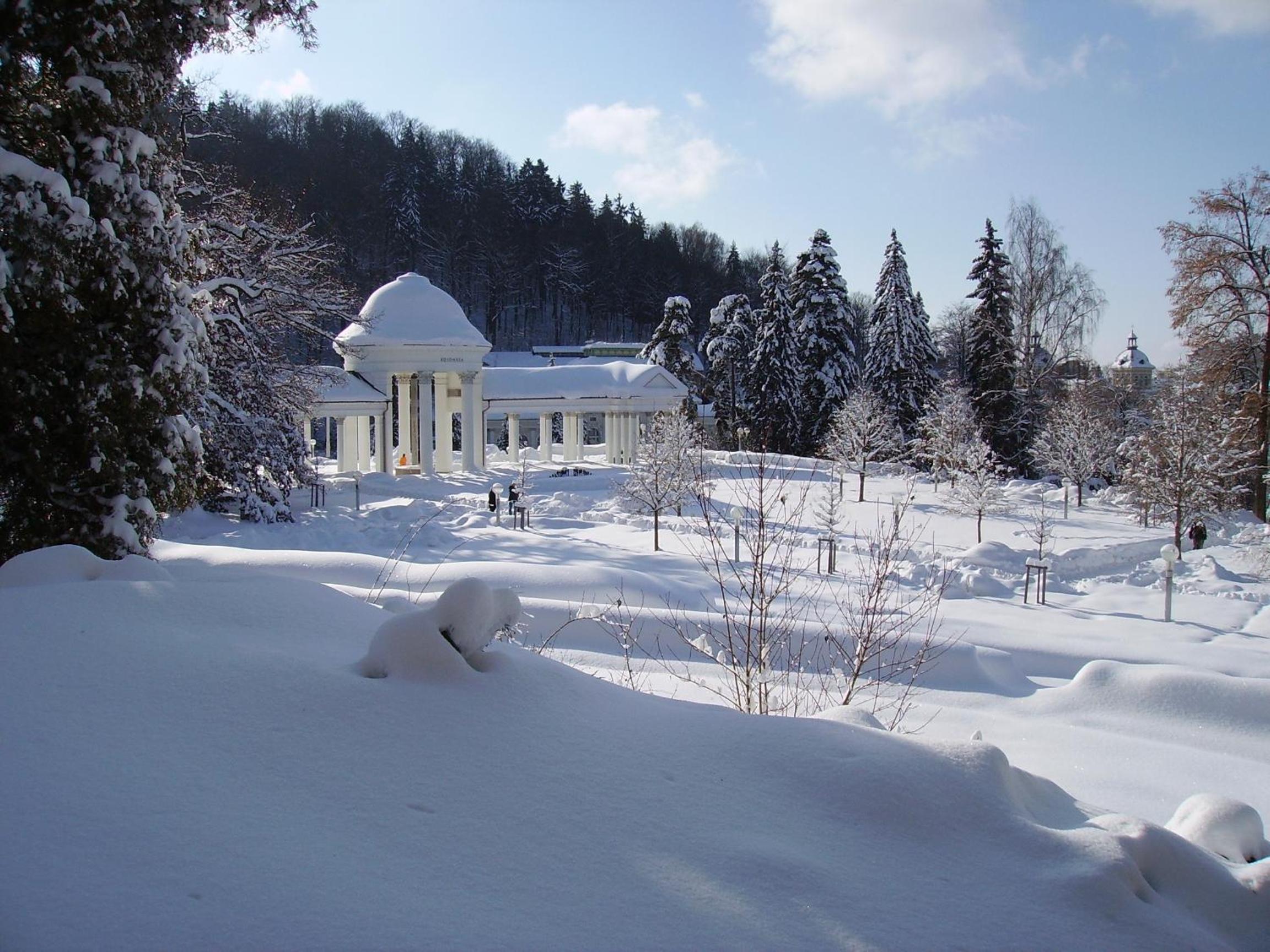 Villa Sonnenstrahl