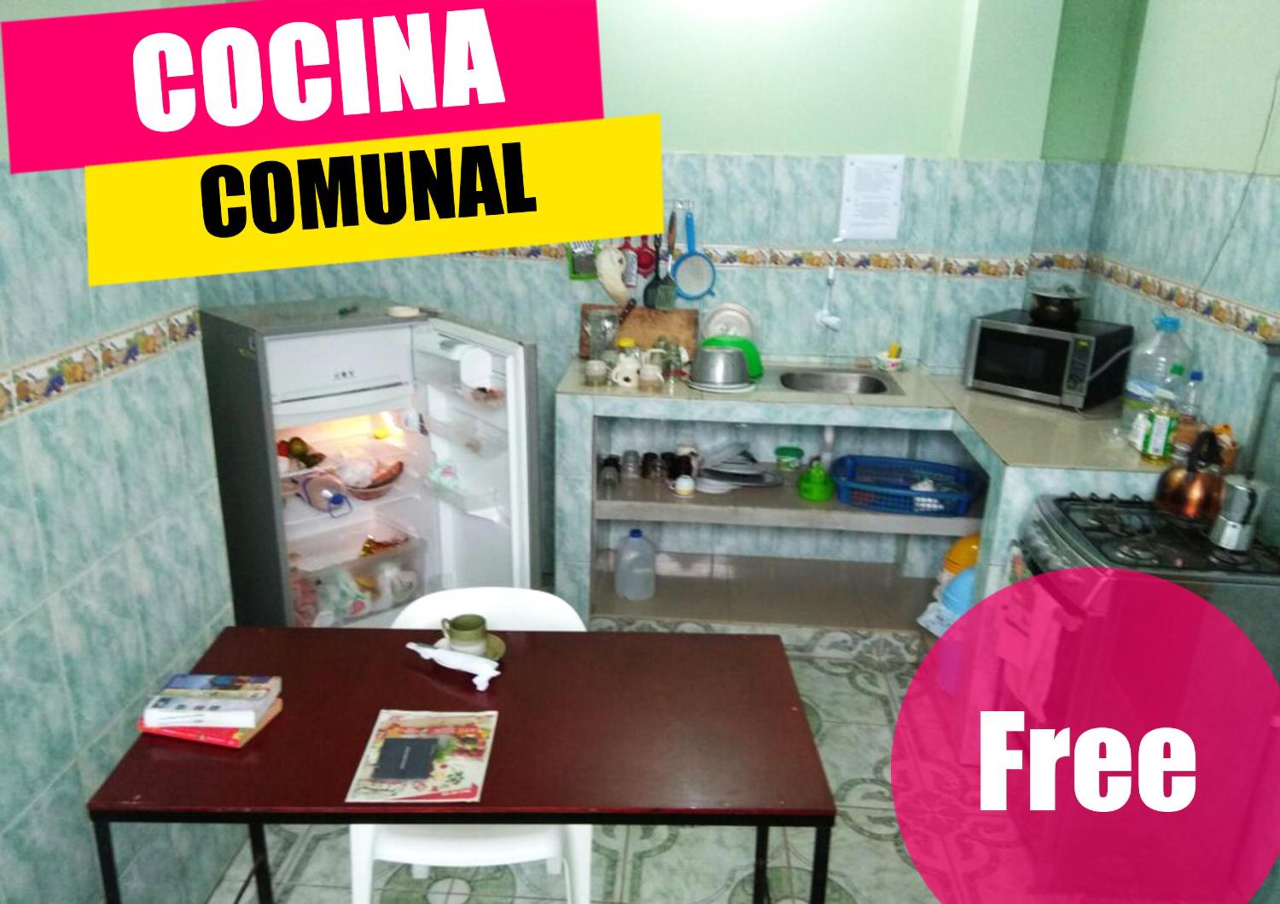 Hostal Alcazaba