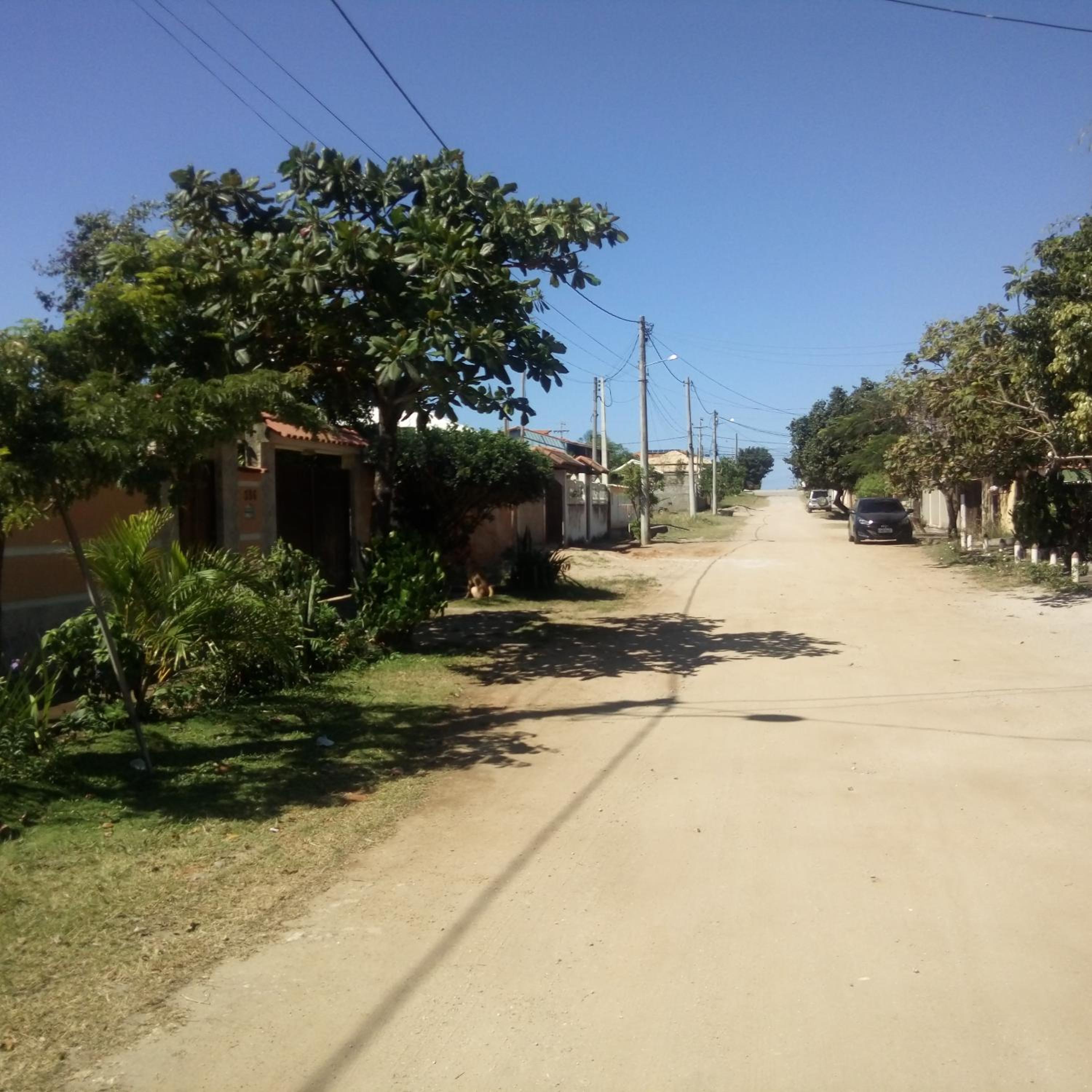Suítes Jaconé - Saquarema