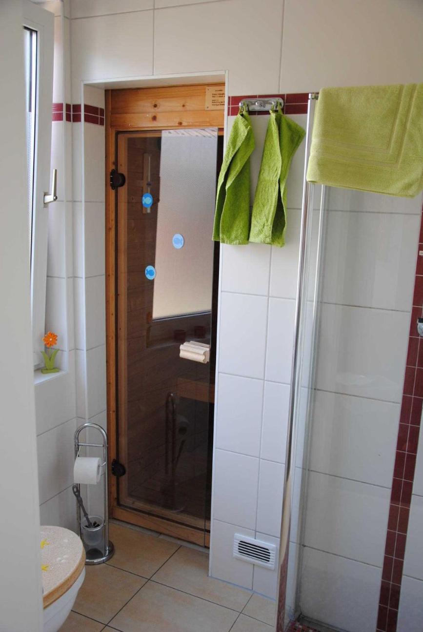 Ferienhaus am Saaler Bodden