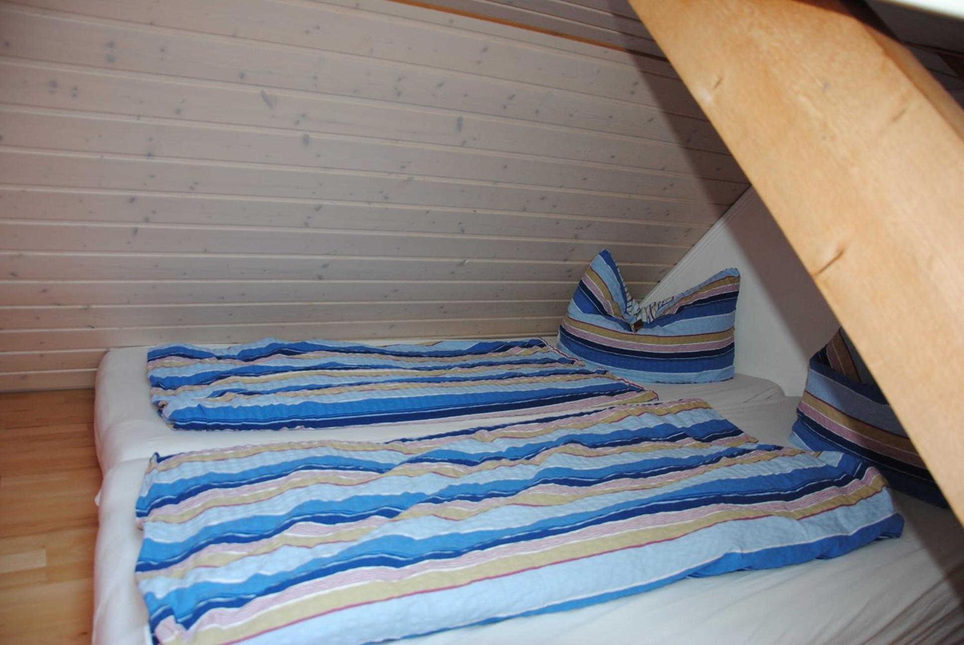 Ferienhaus am Saaler Bodden