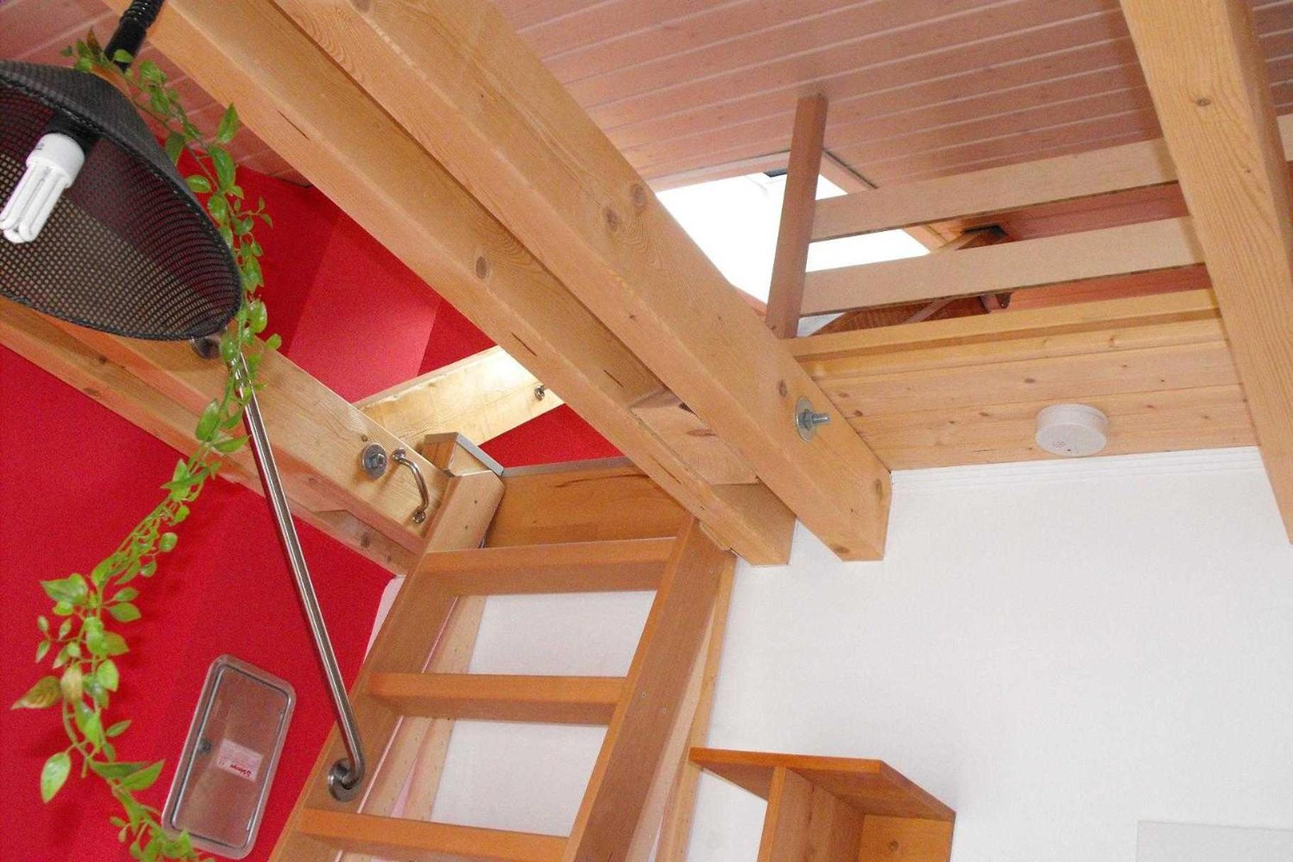 Ferienhaus am Saaler Bodden