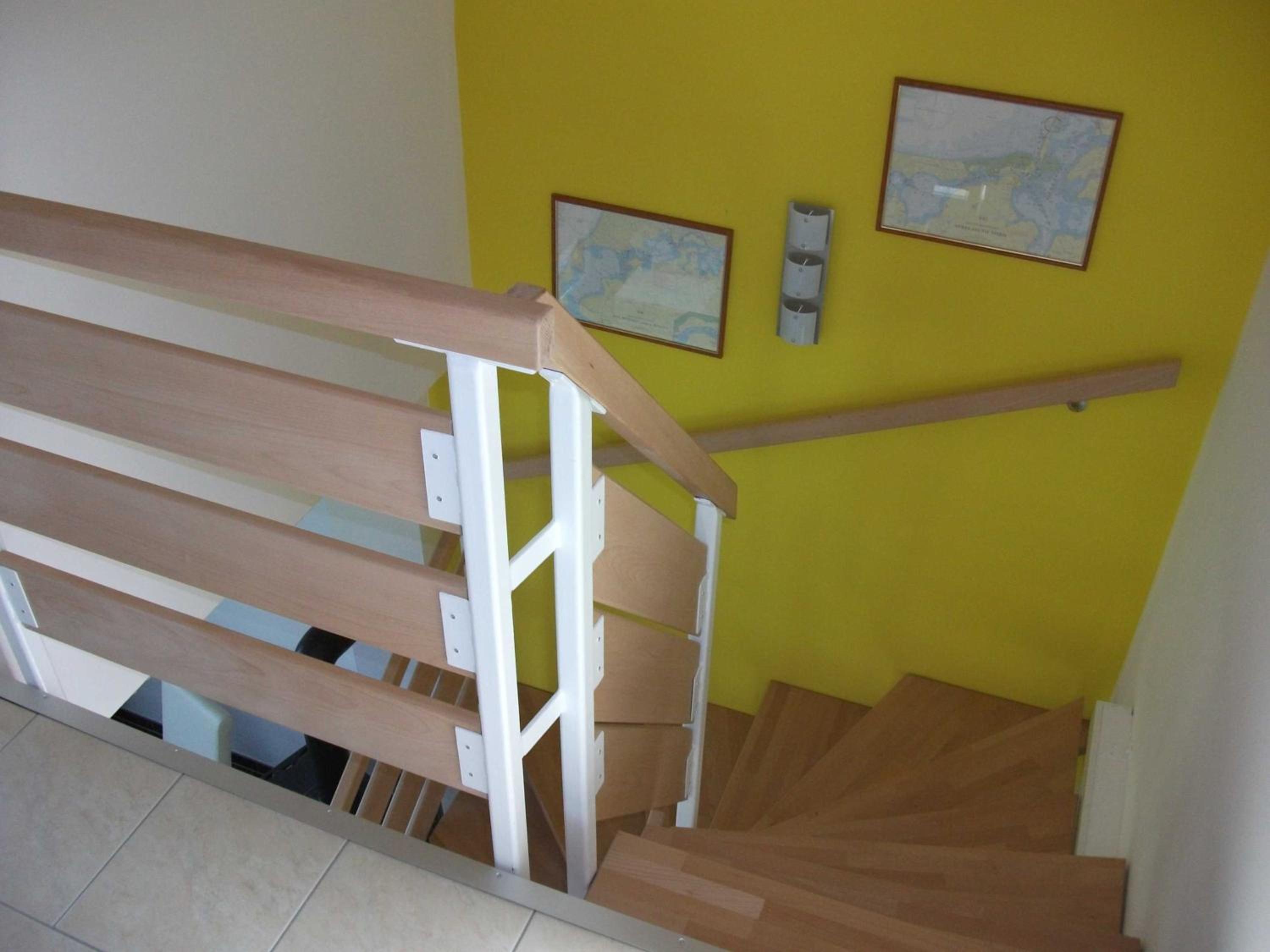 Ferienhaus am Saaler Bodden