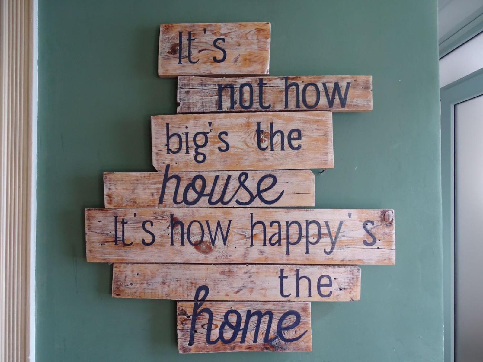Sweet Home Art Boutique