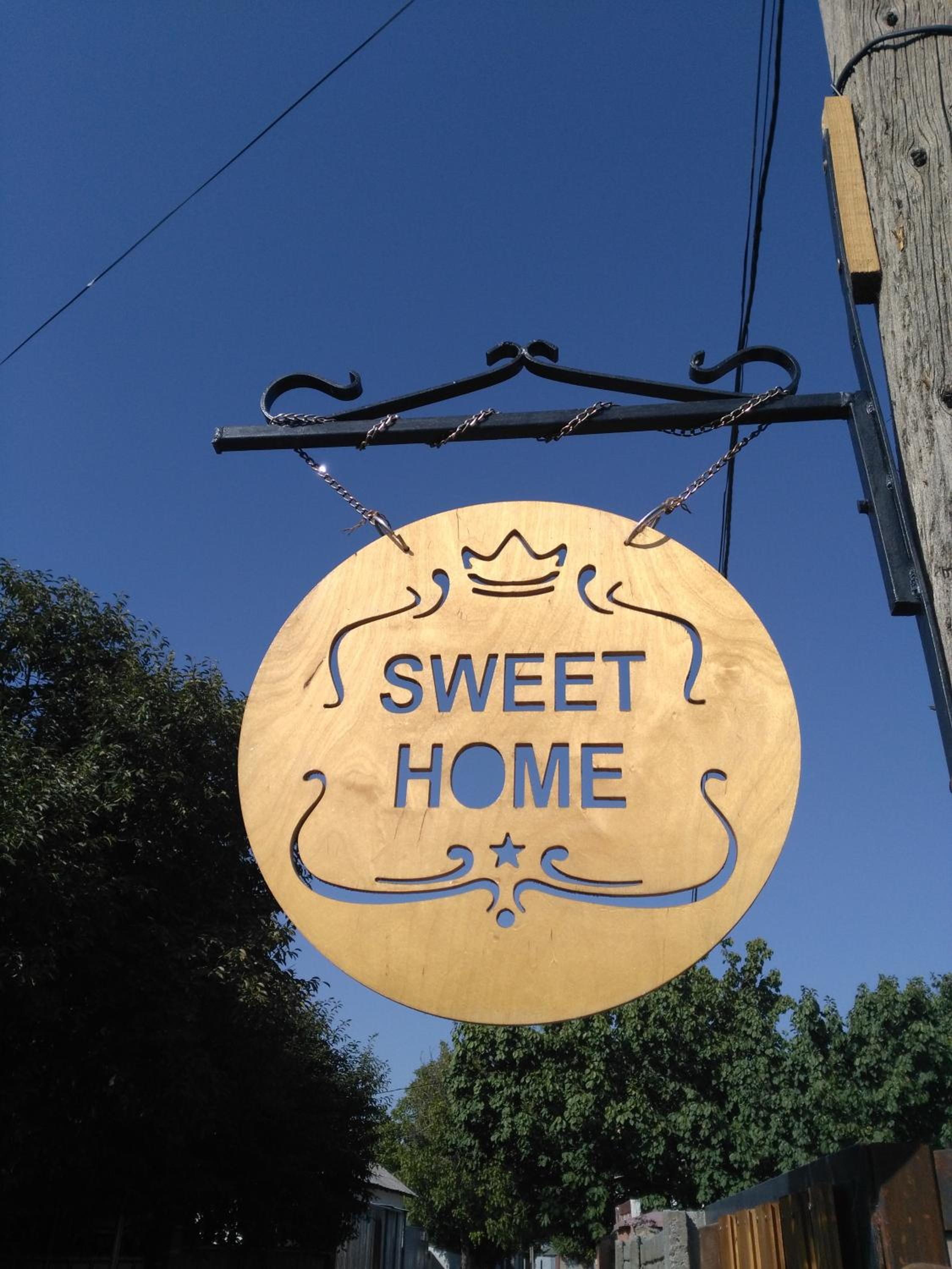 Sweet Home Art Boutique