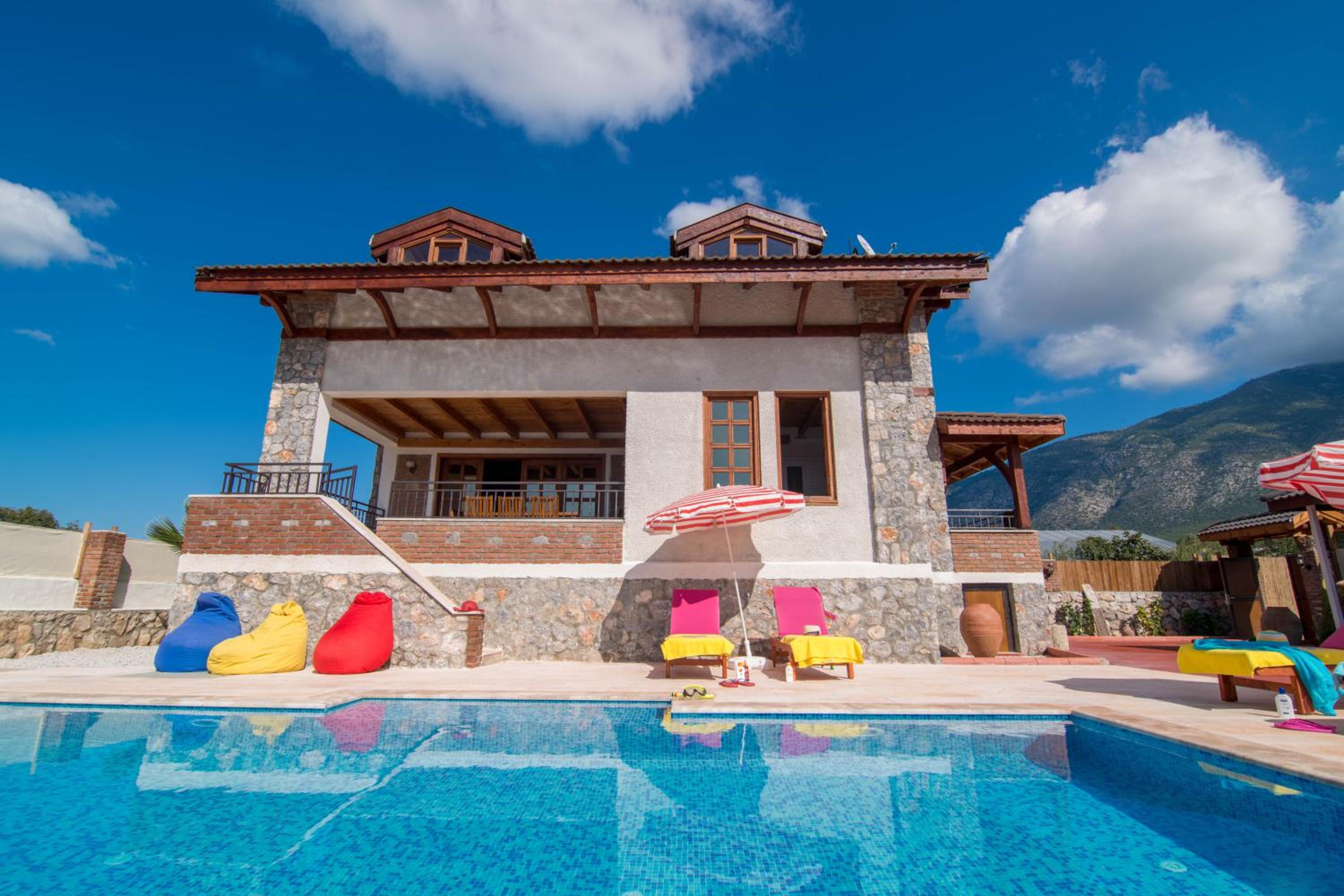 Hotel Smans Villas - Image 1