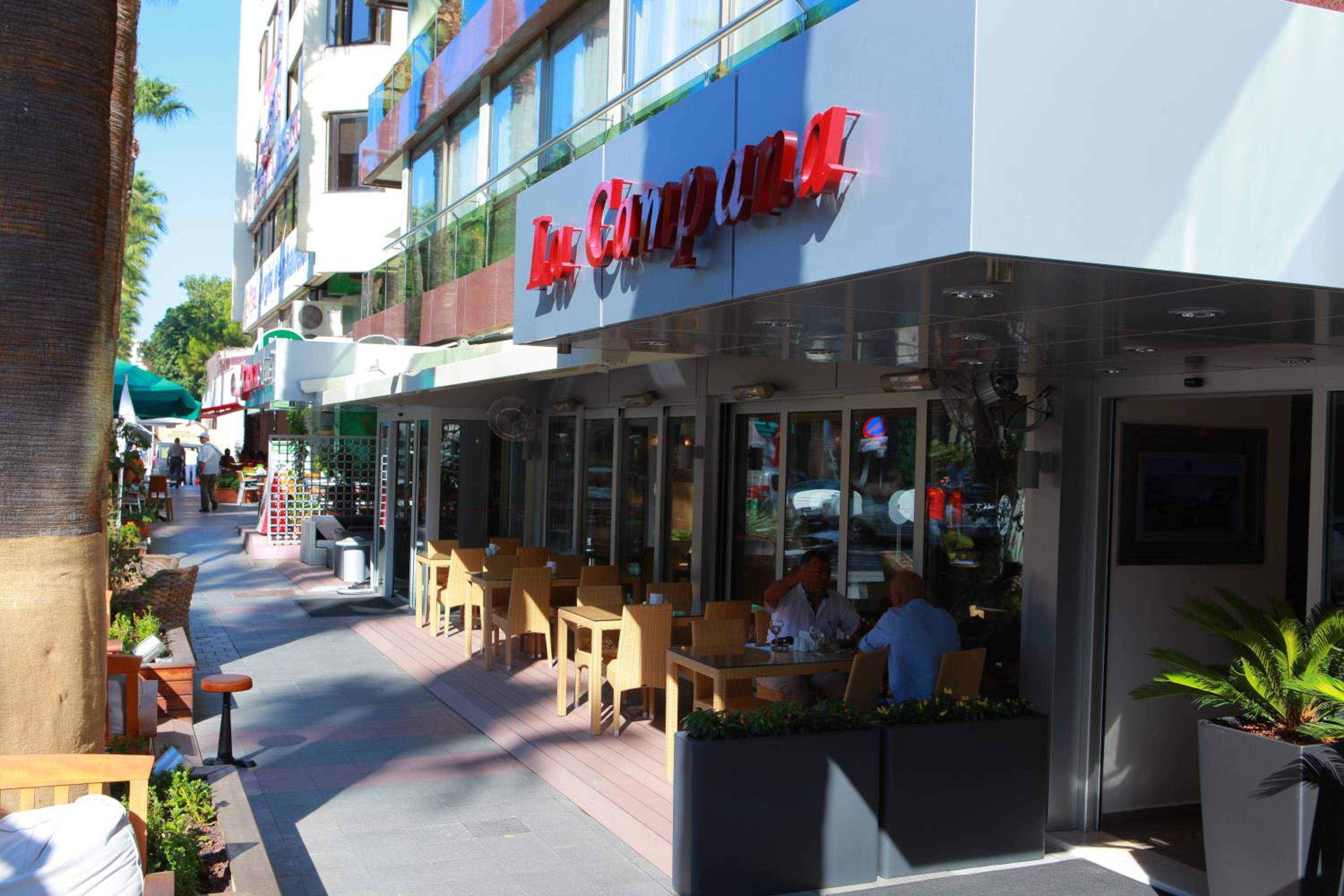 Karaca Otel - Image 46