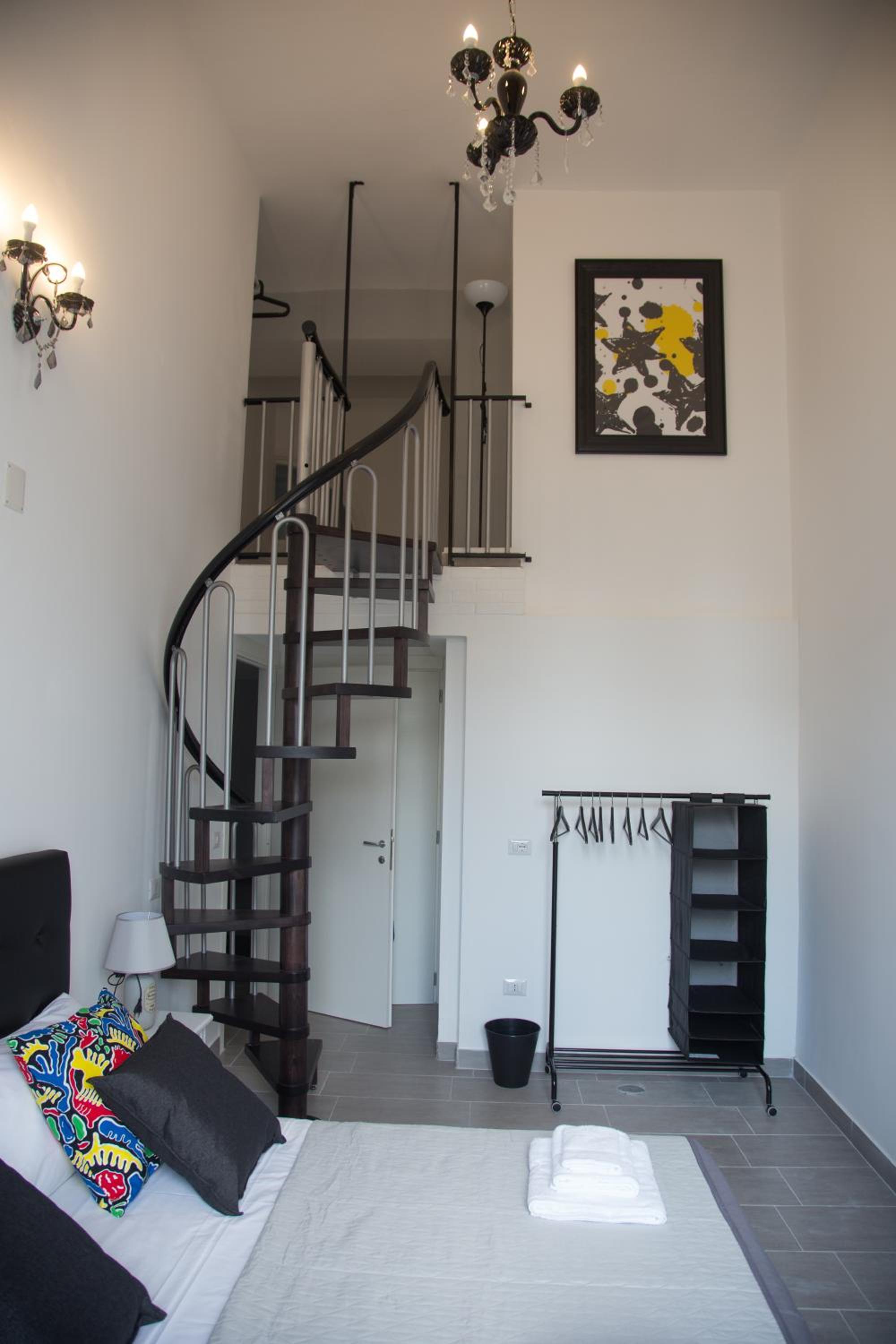 Vesuvius Luxury Suites