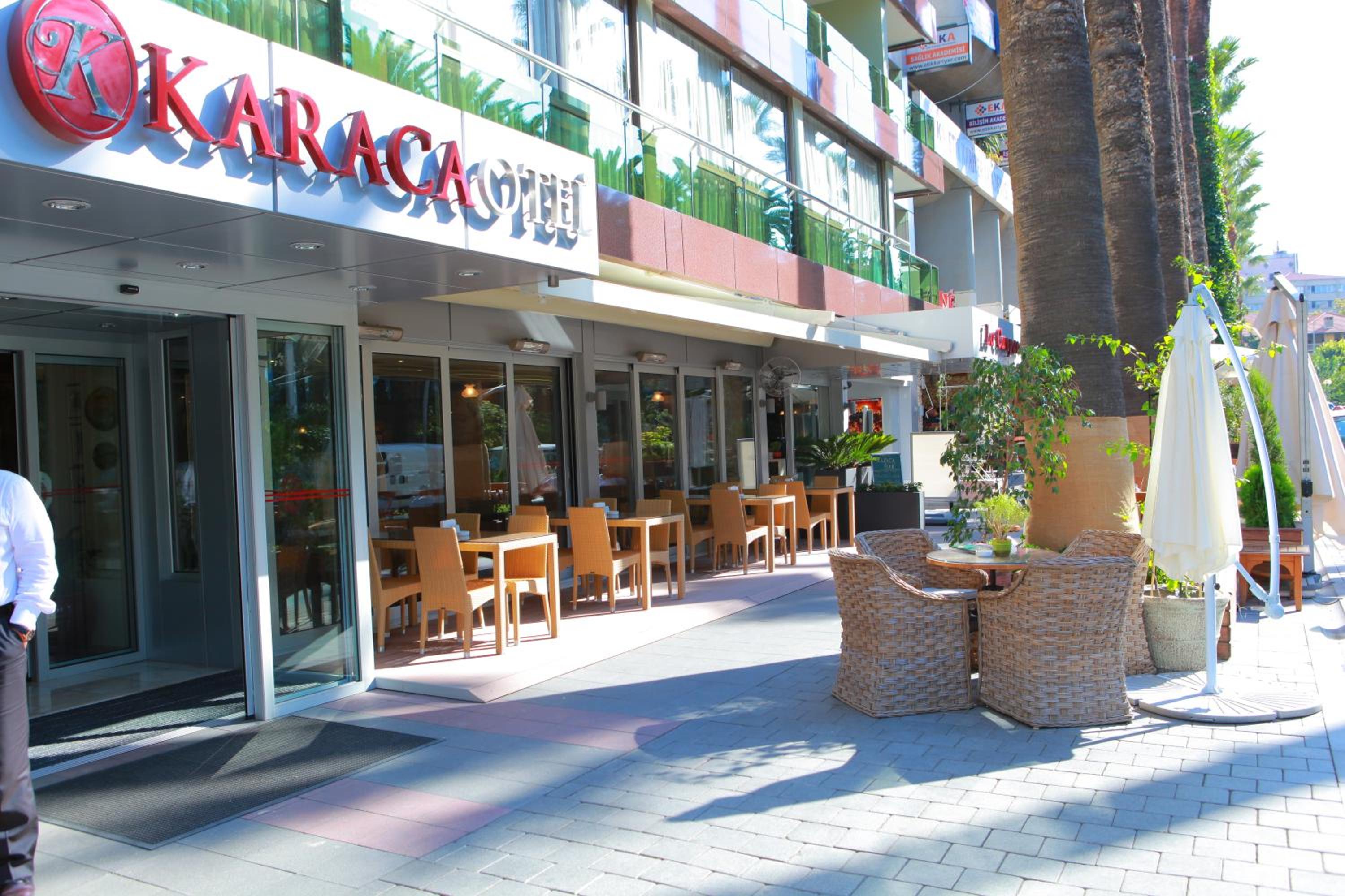 Karaca Otel - Image 36