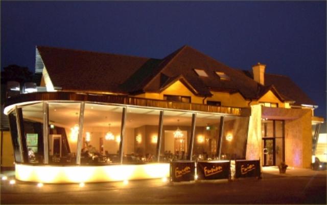 Ferryport House B&B