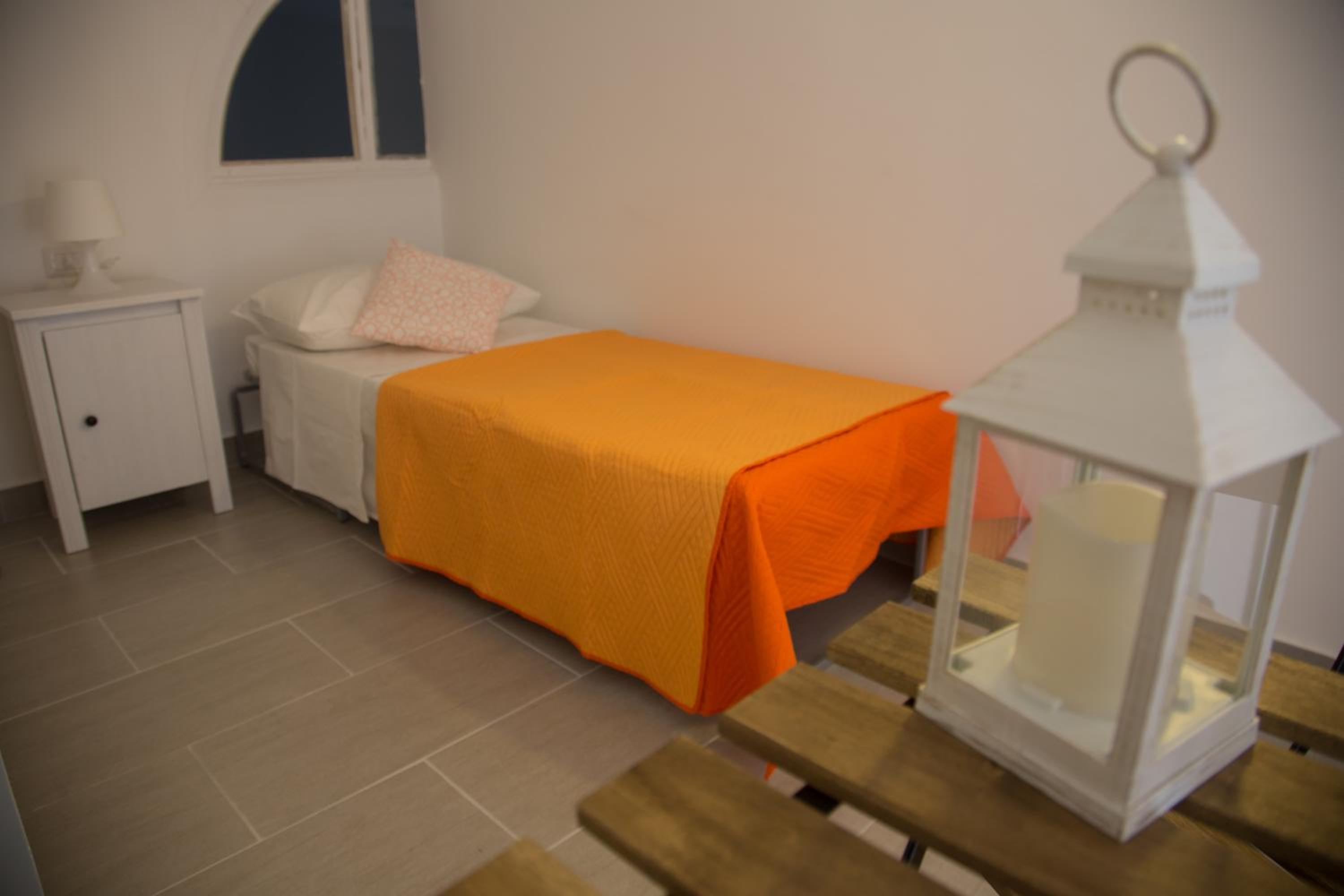 Vesuvius Luxury Suites