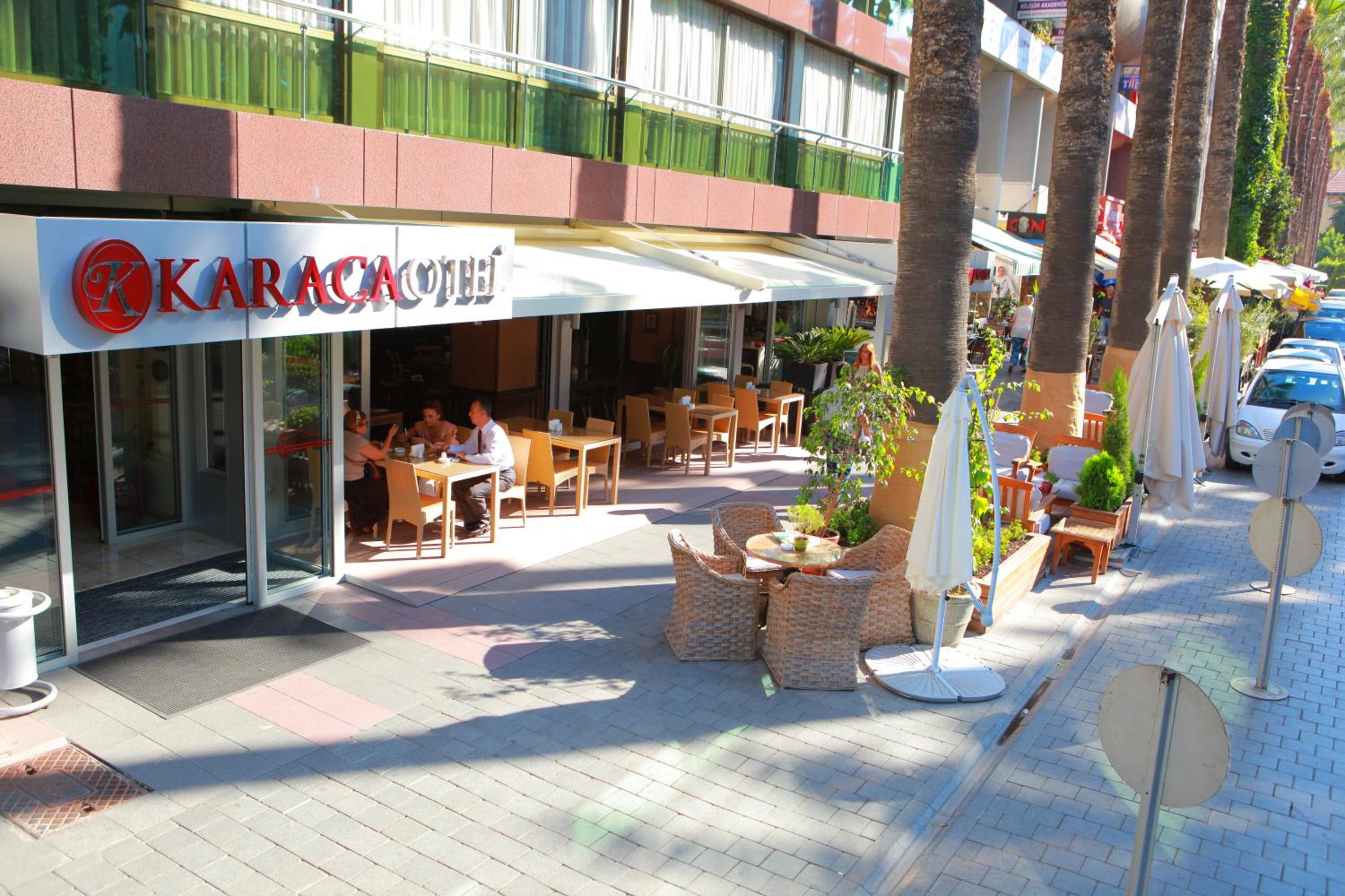Karaca Otel - Image 11