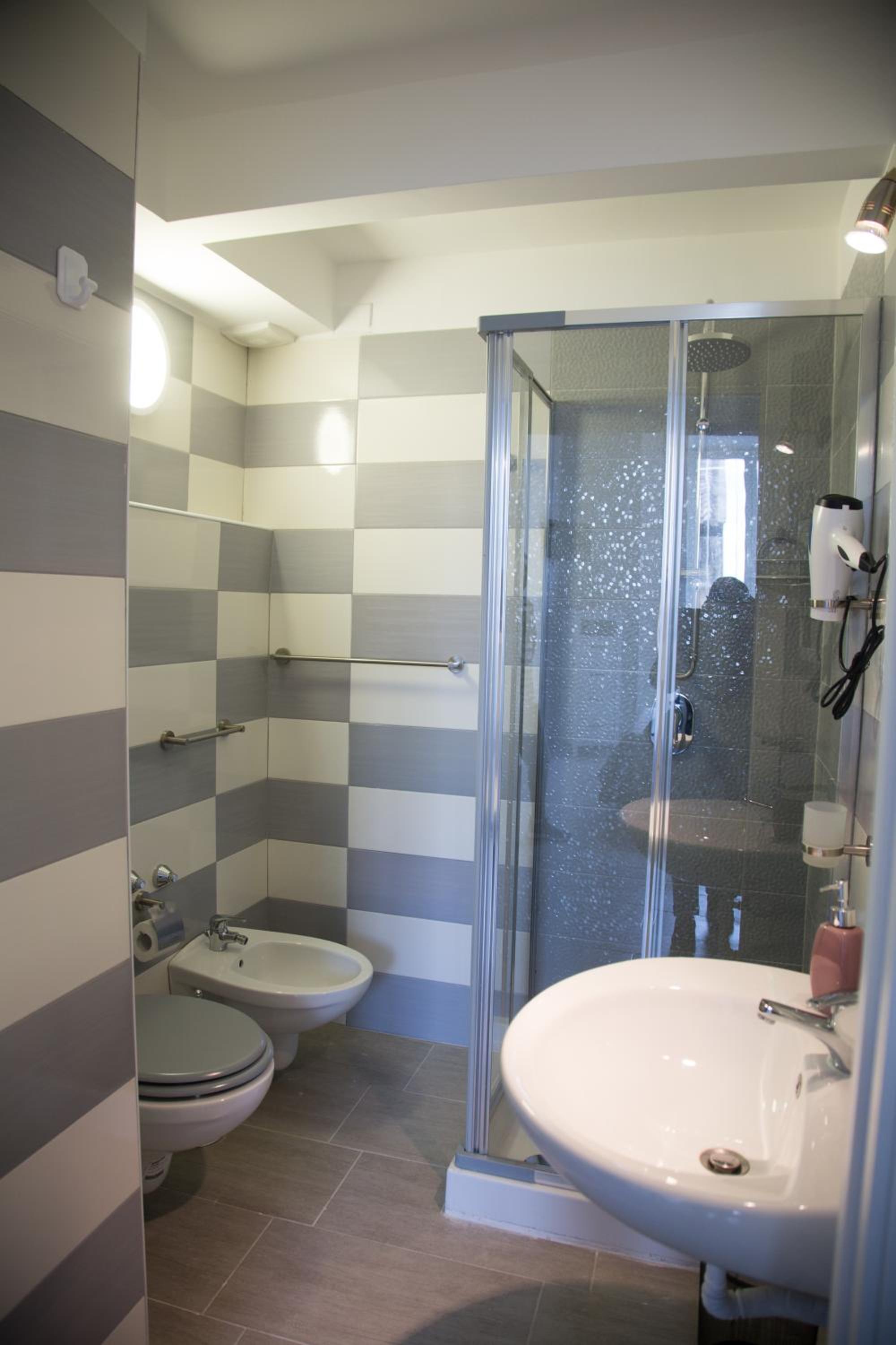 Vesuvius Luxury Suites