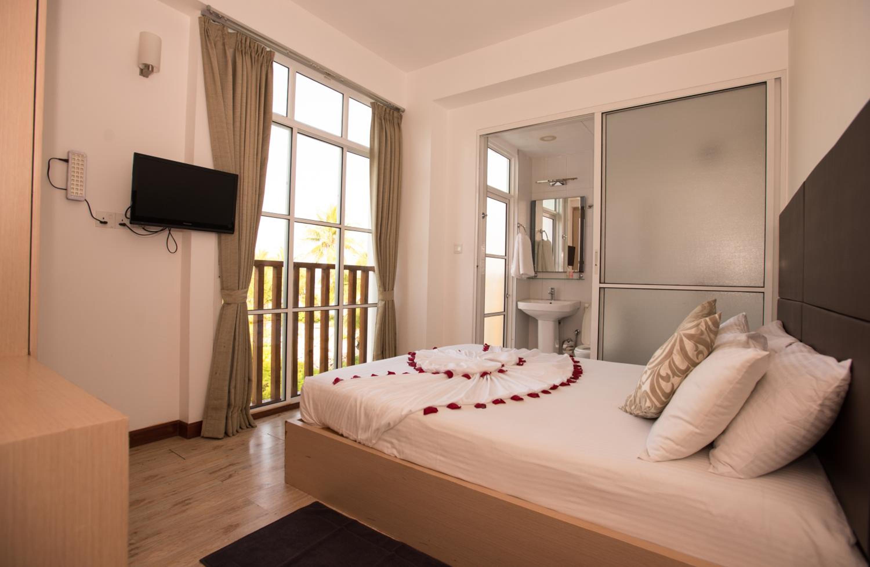 Express Inn at Hulhumale