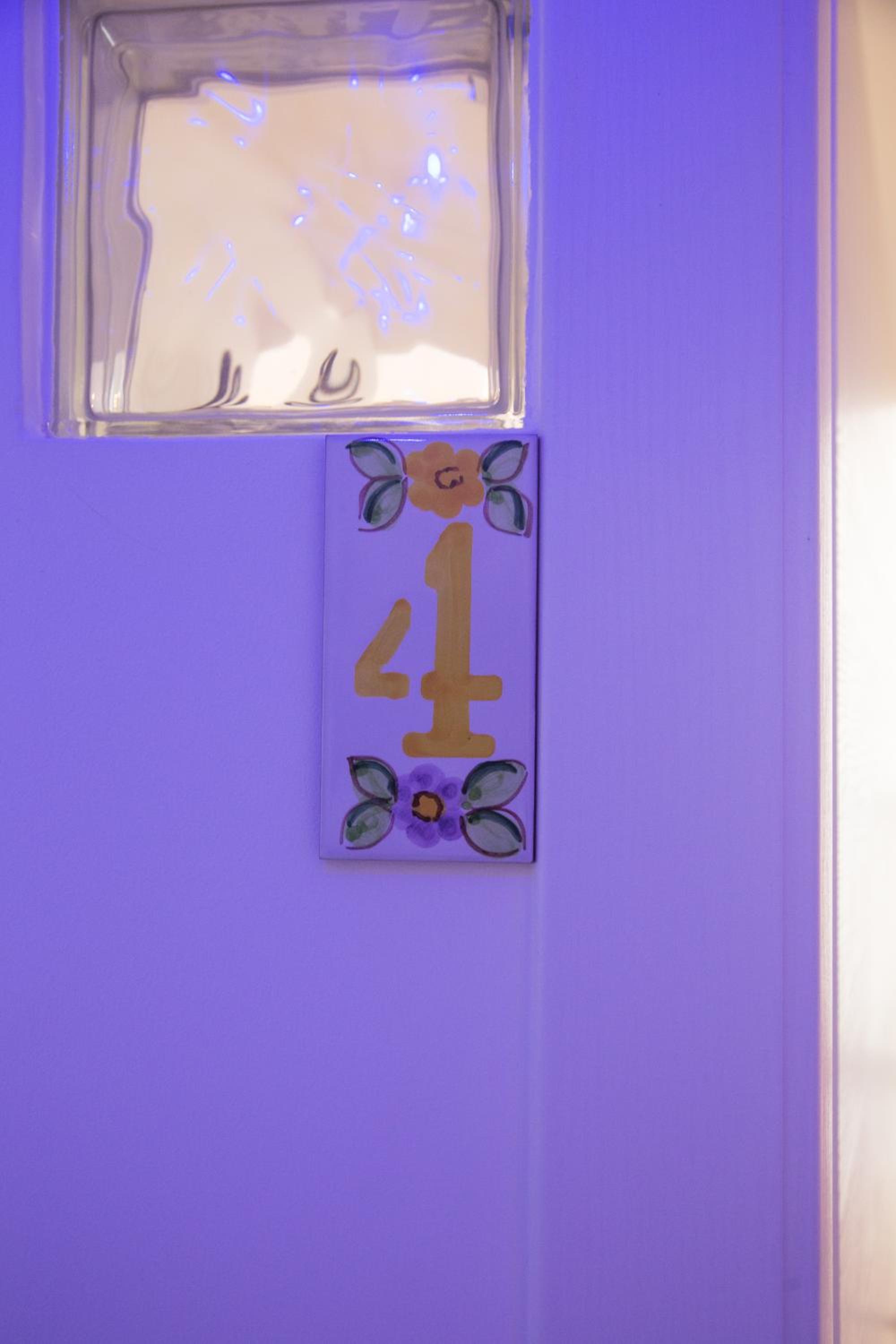 Vesuvius Luxury Suites