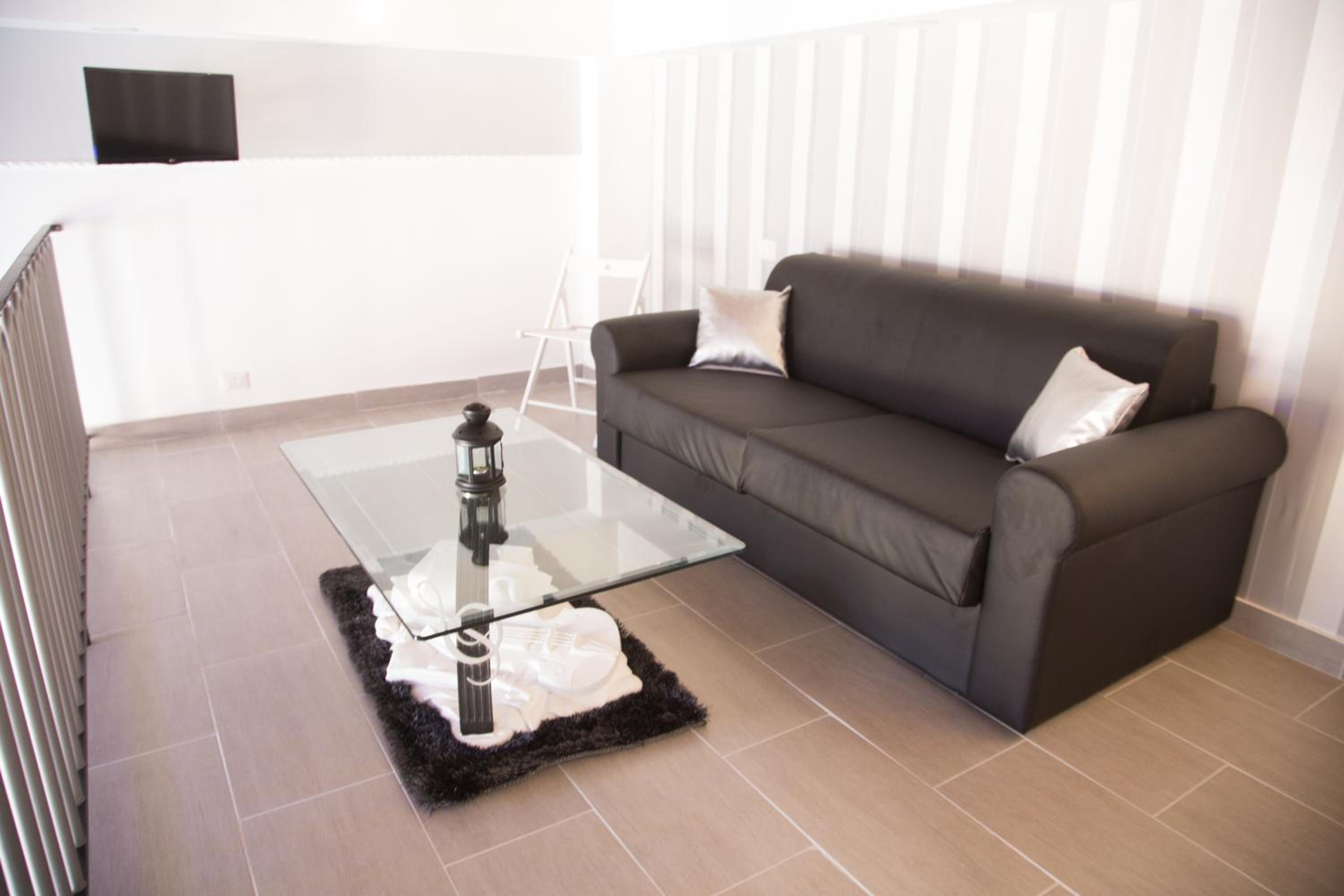 Vesuvius Luxury Suites