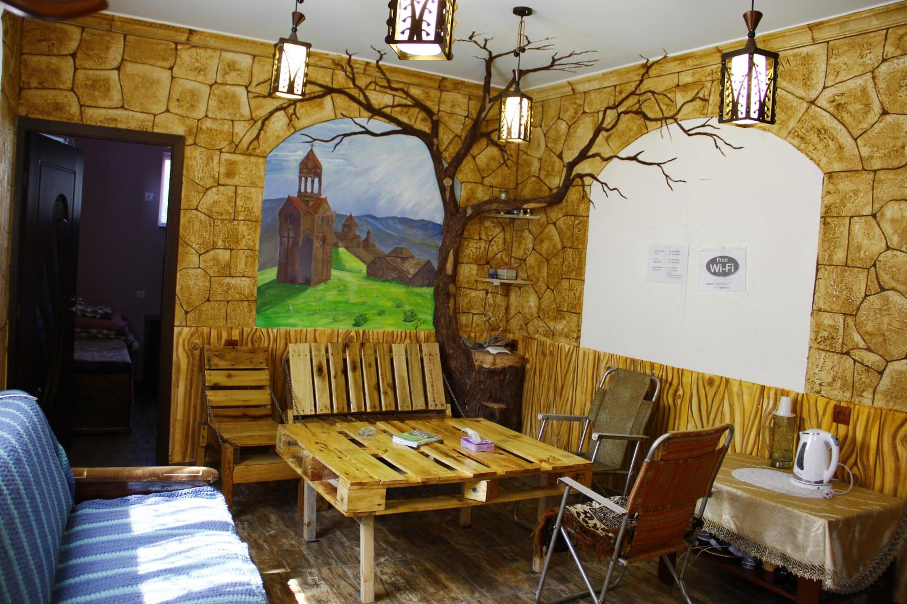 Mini House
