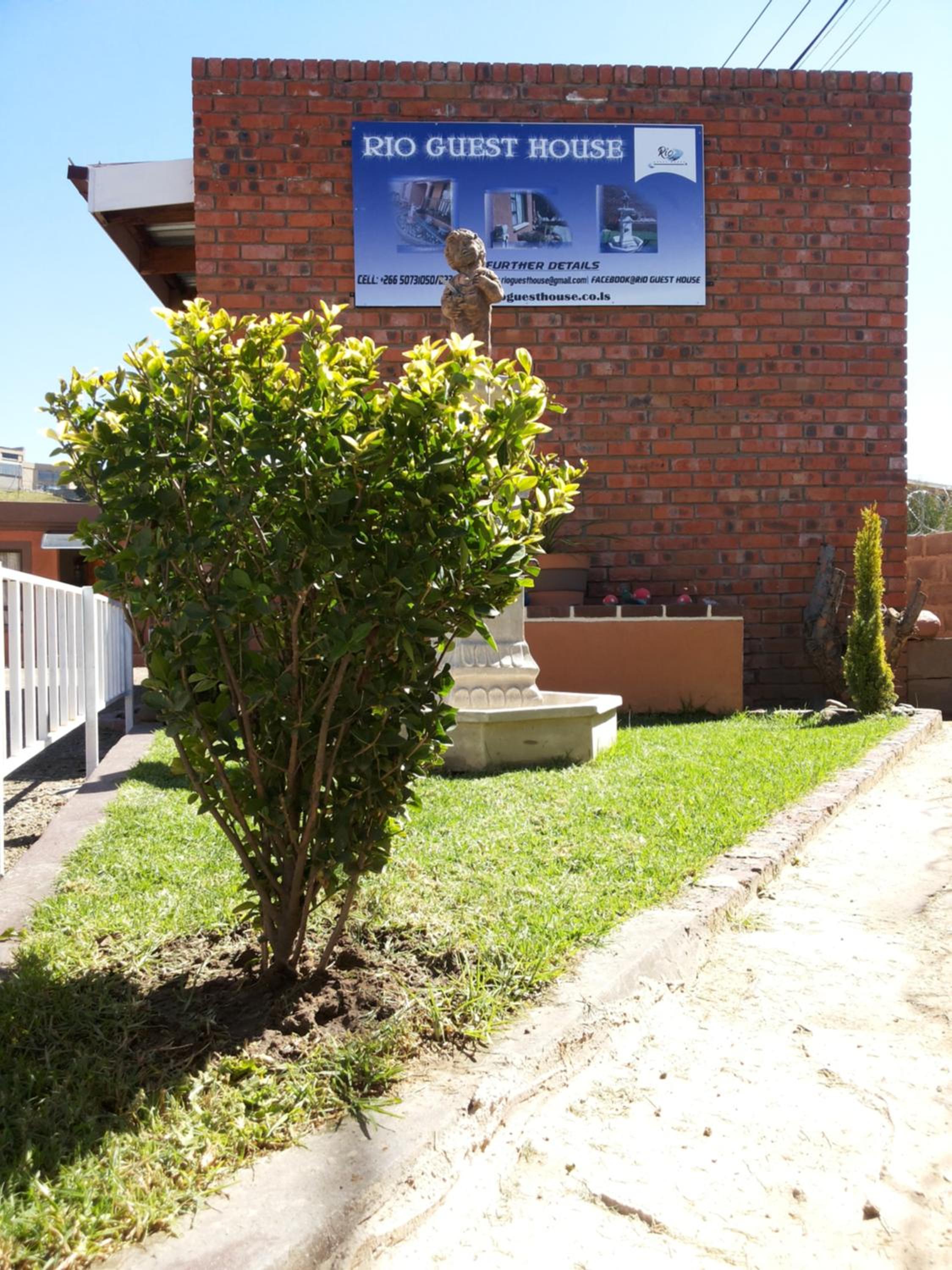 Rio Guest House