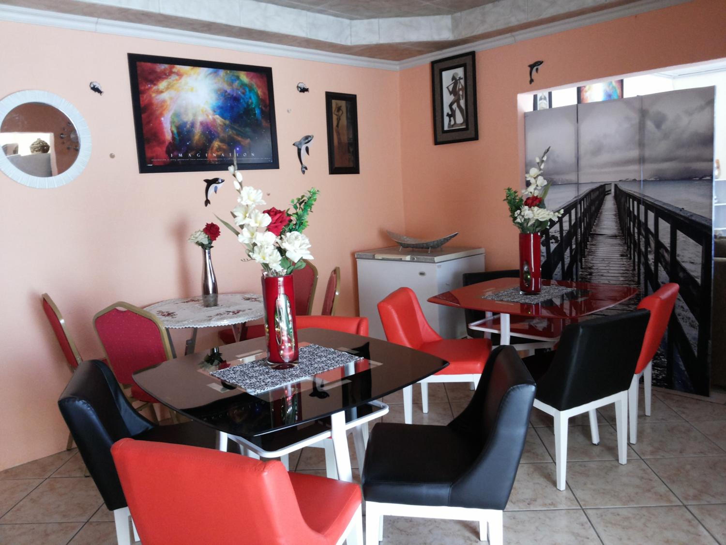 Rio Guest House