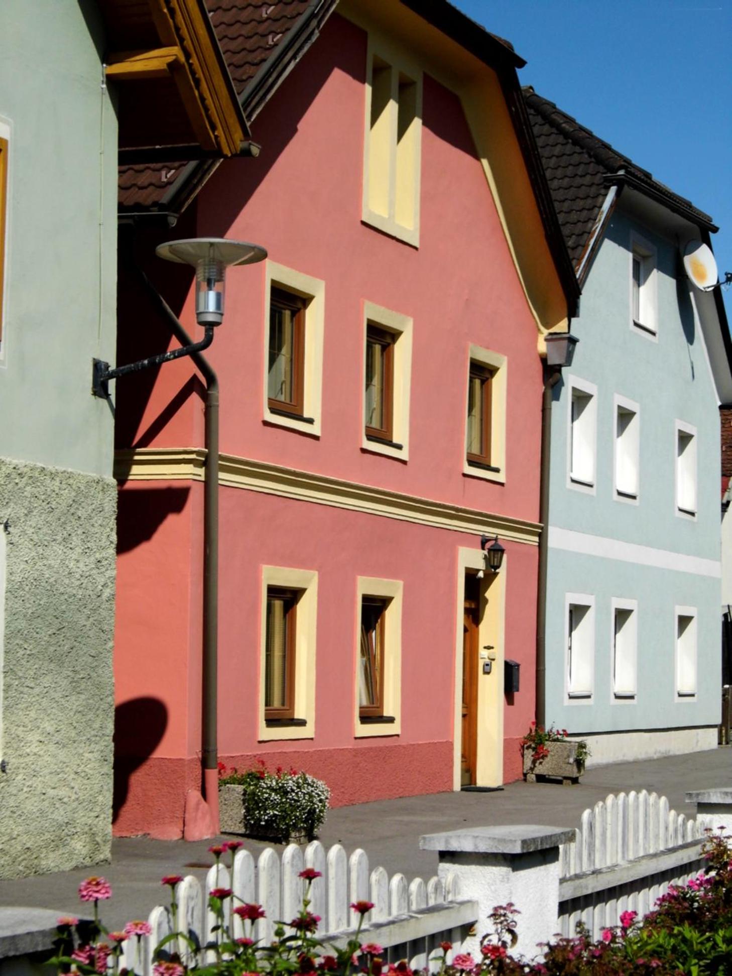 Ferienwohnung Vorstadt view 2