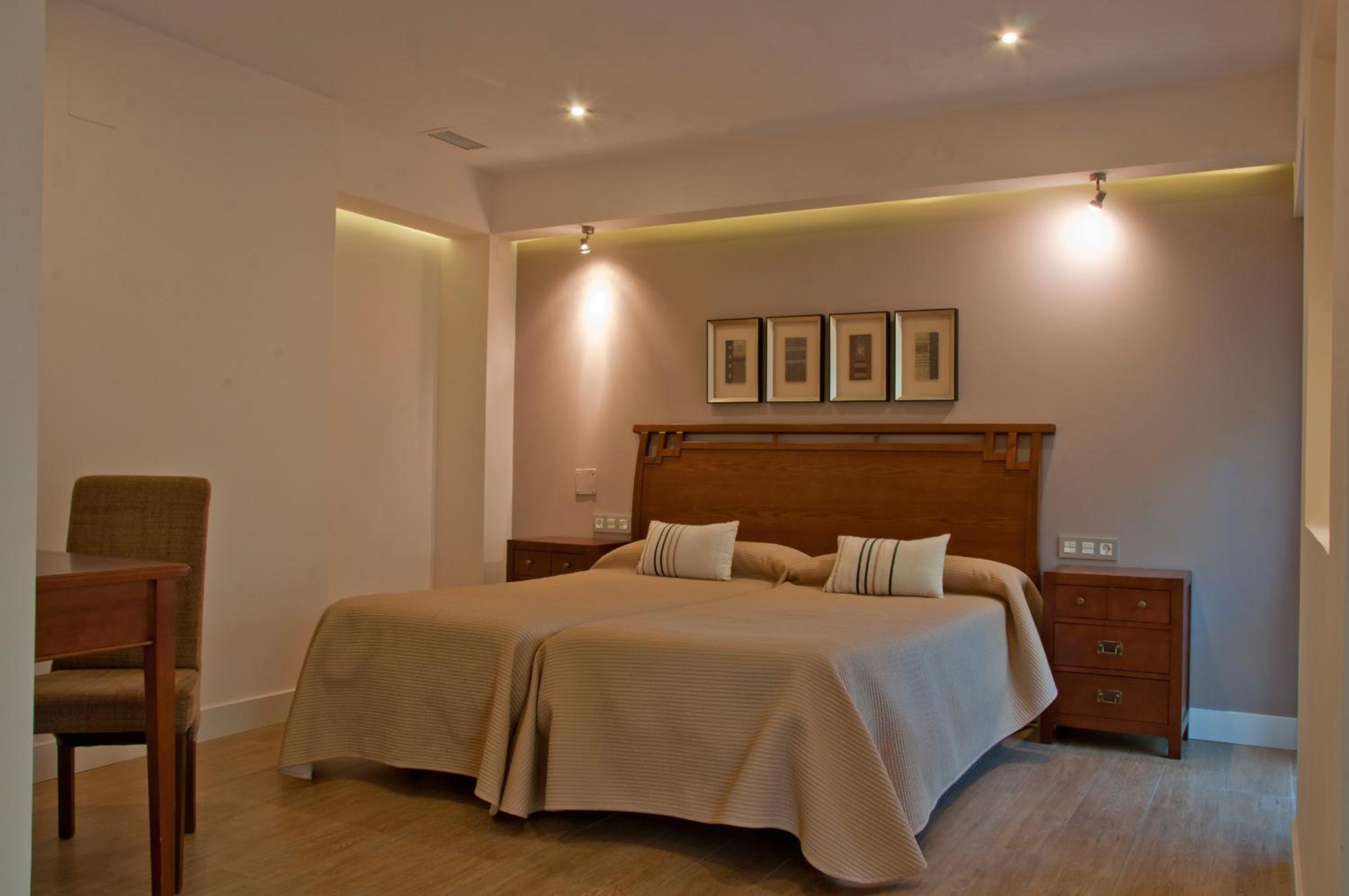 Apartamentos Rondacentro