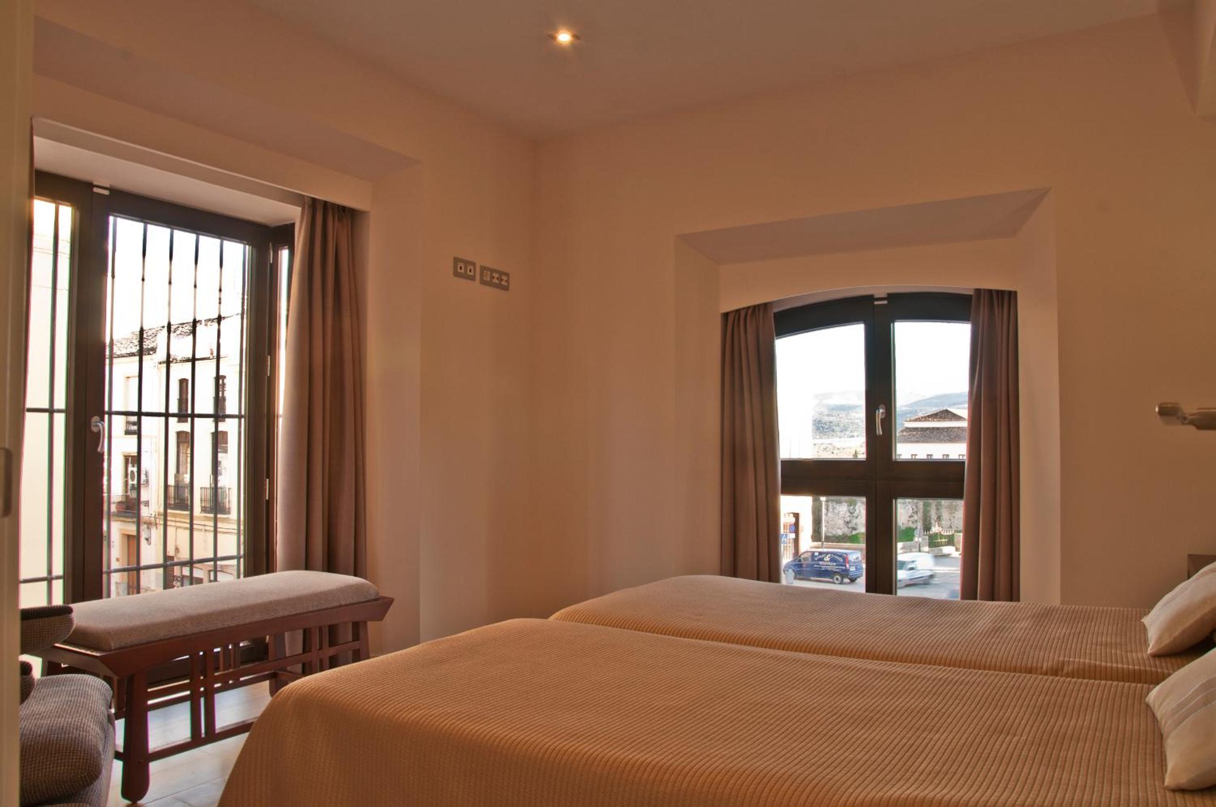Apartamentos Rondacentro