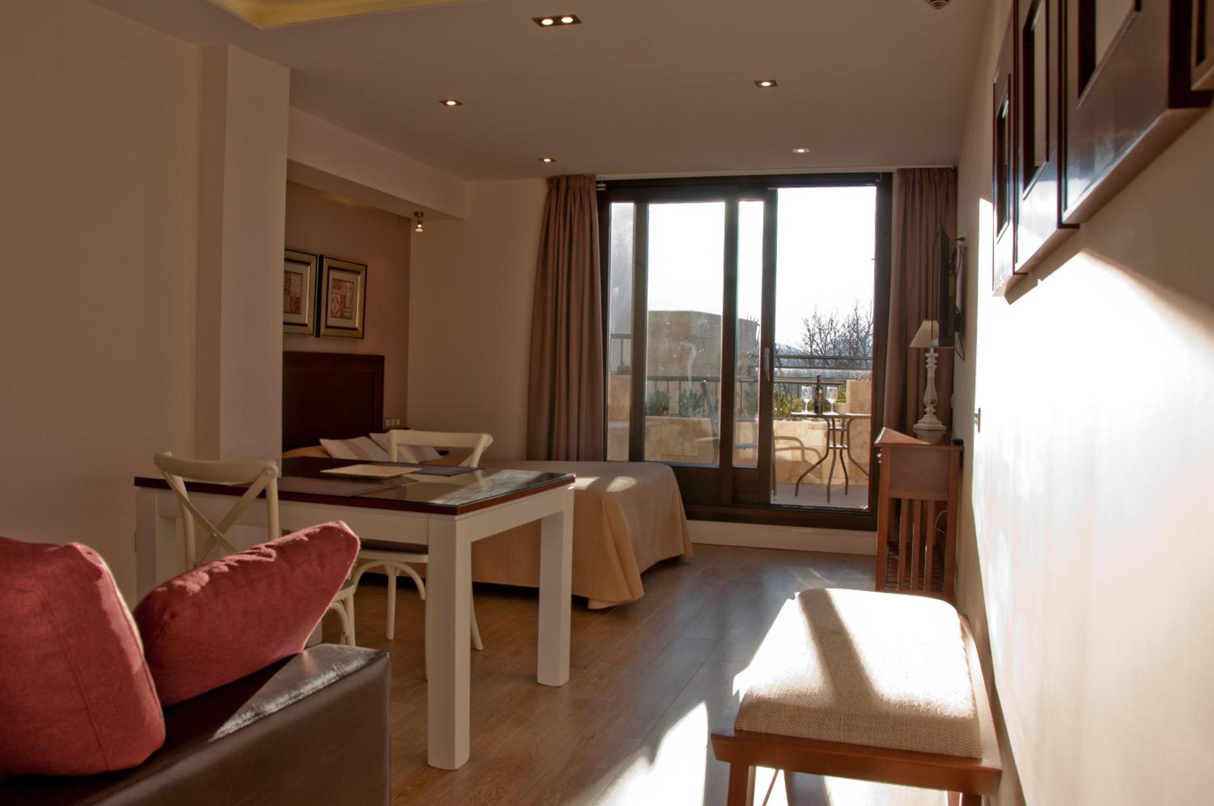 Apartamentos Rondacentro