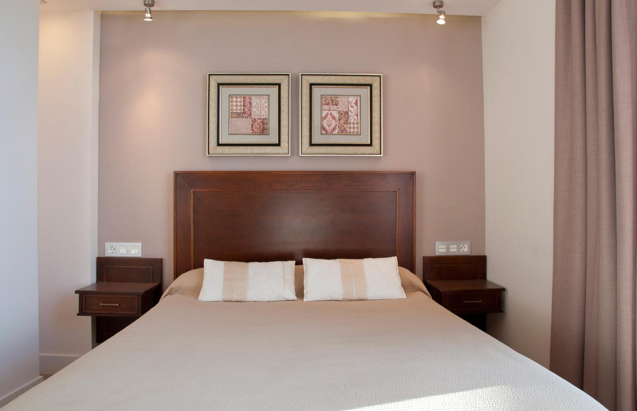 Apartamentos Rondacentro