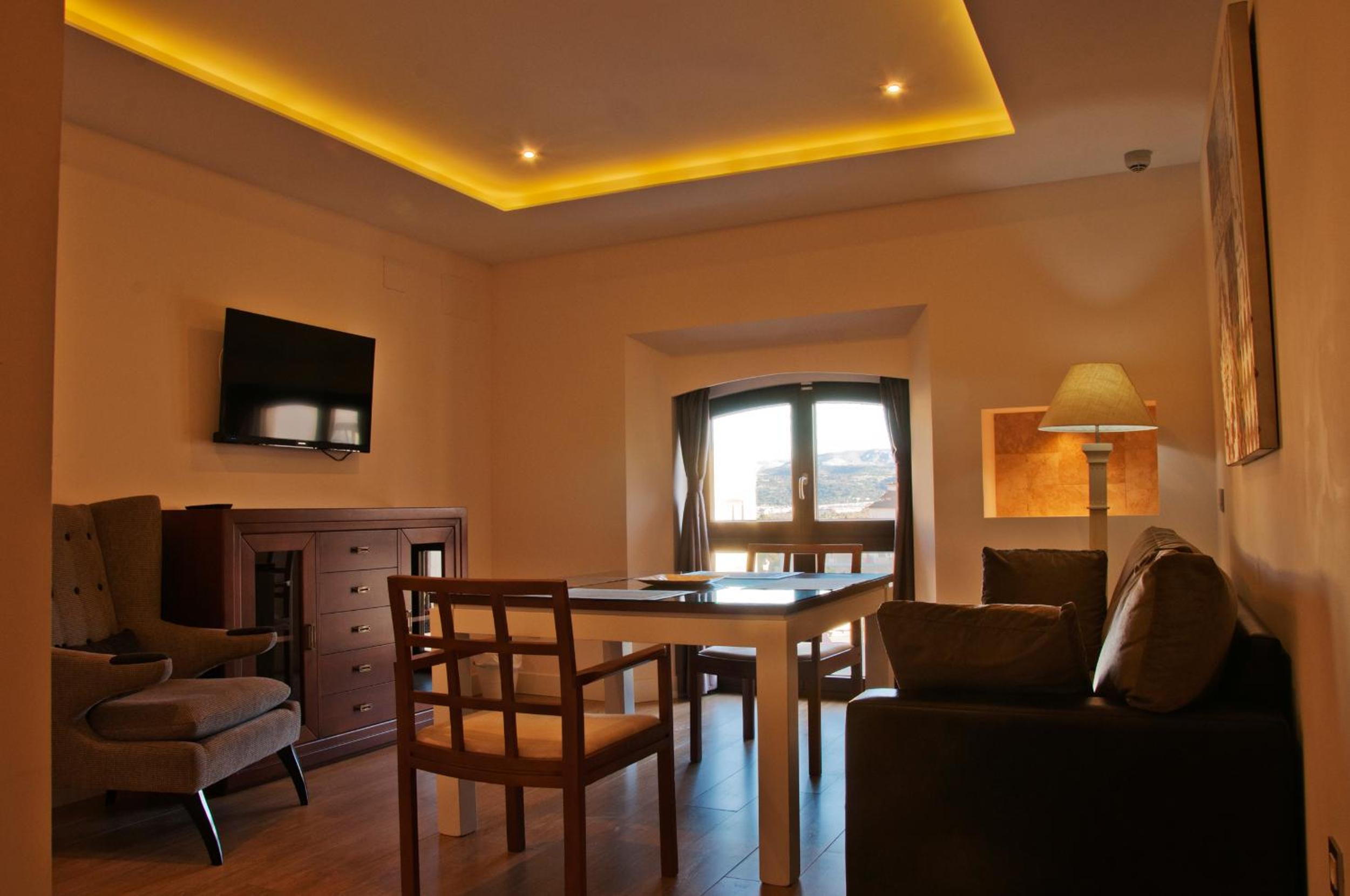 Apartamentos Rondacentro
