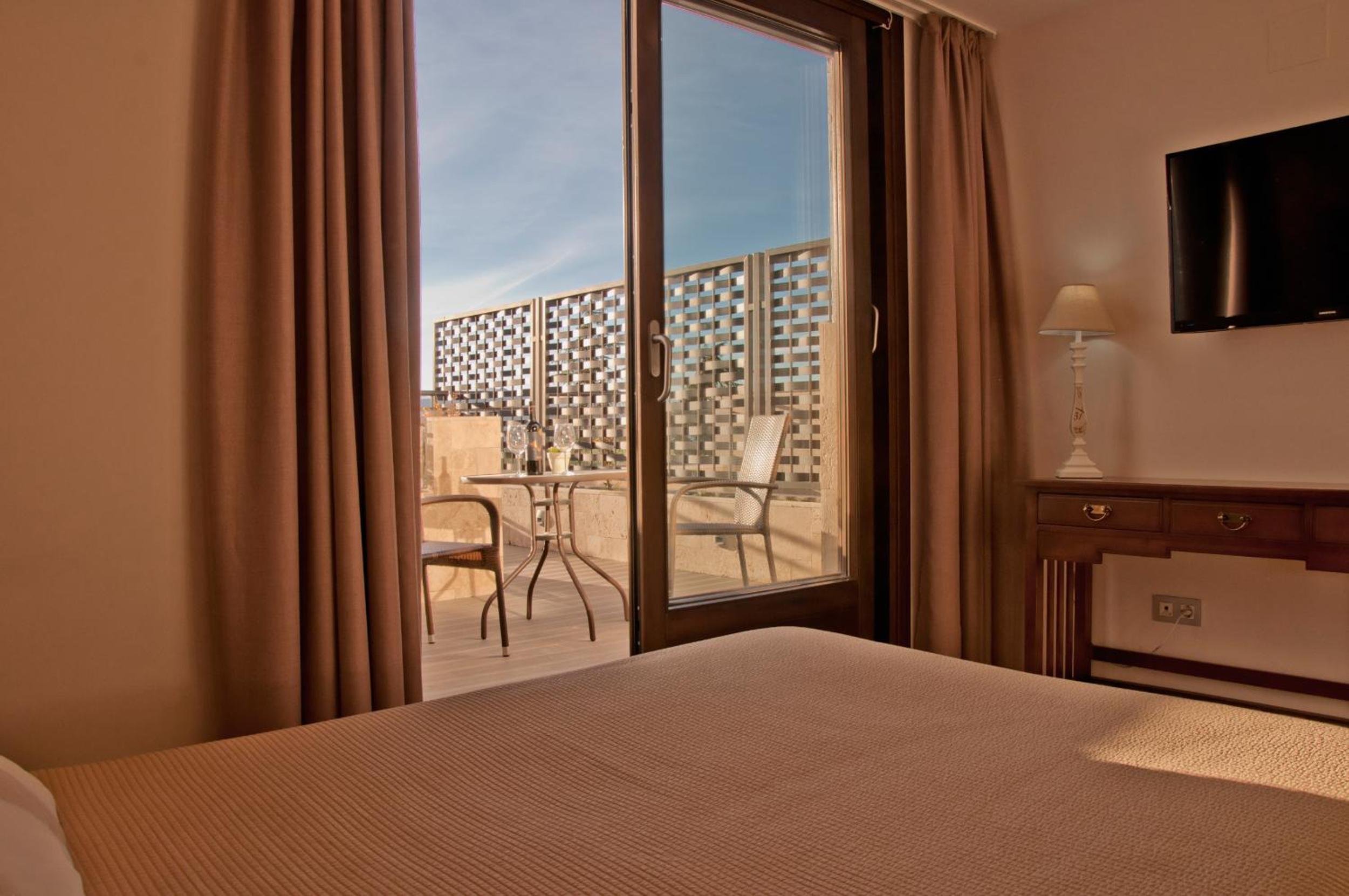 Apartamentos Rondacentro